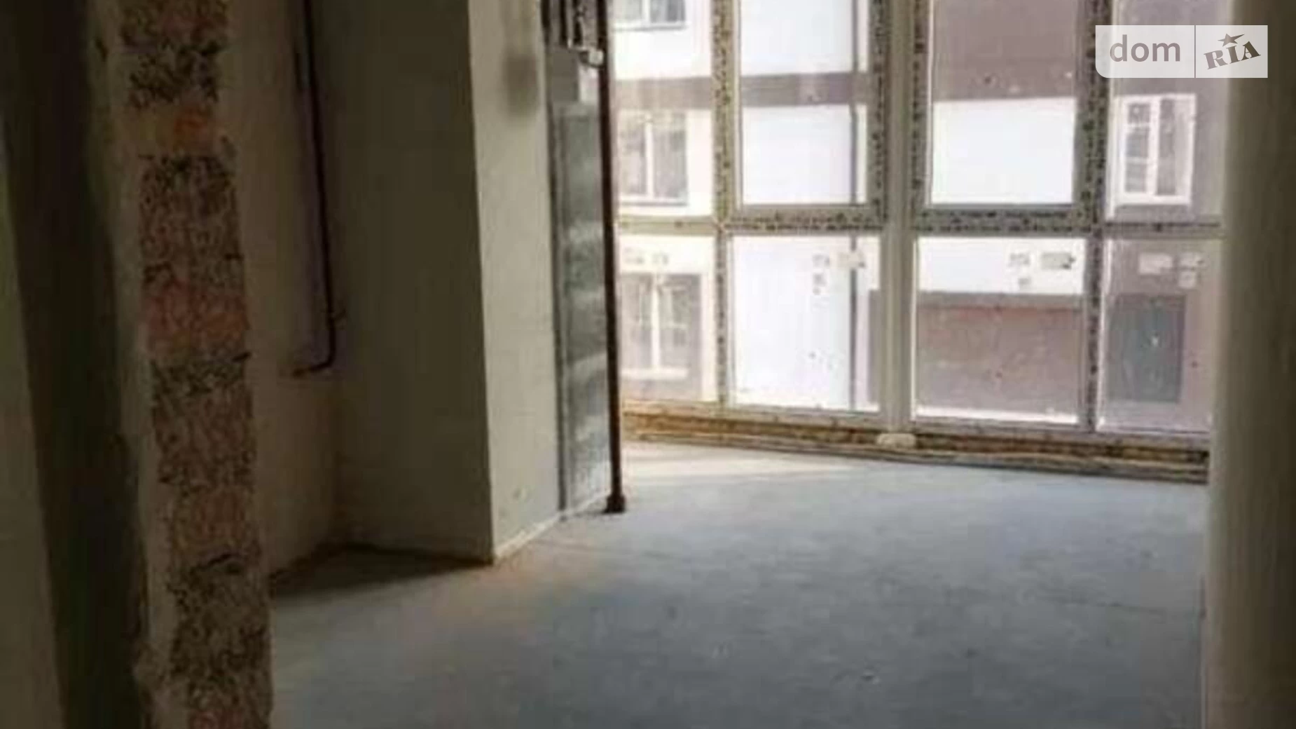 Продается 2-комнатная квартира 52 кв. м в Ходосовке, ул. Ивана Франко, 45