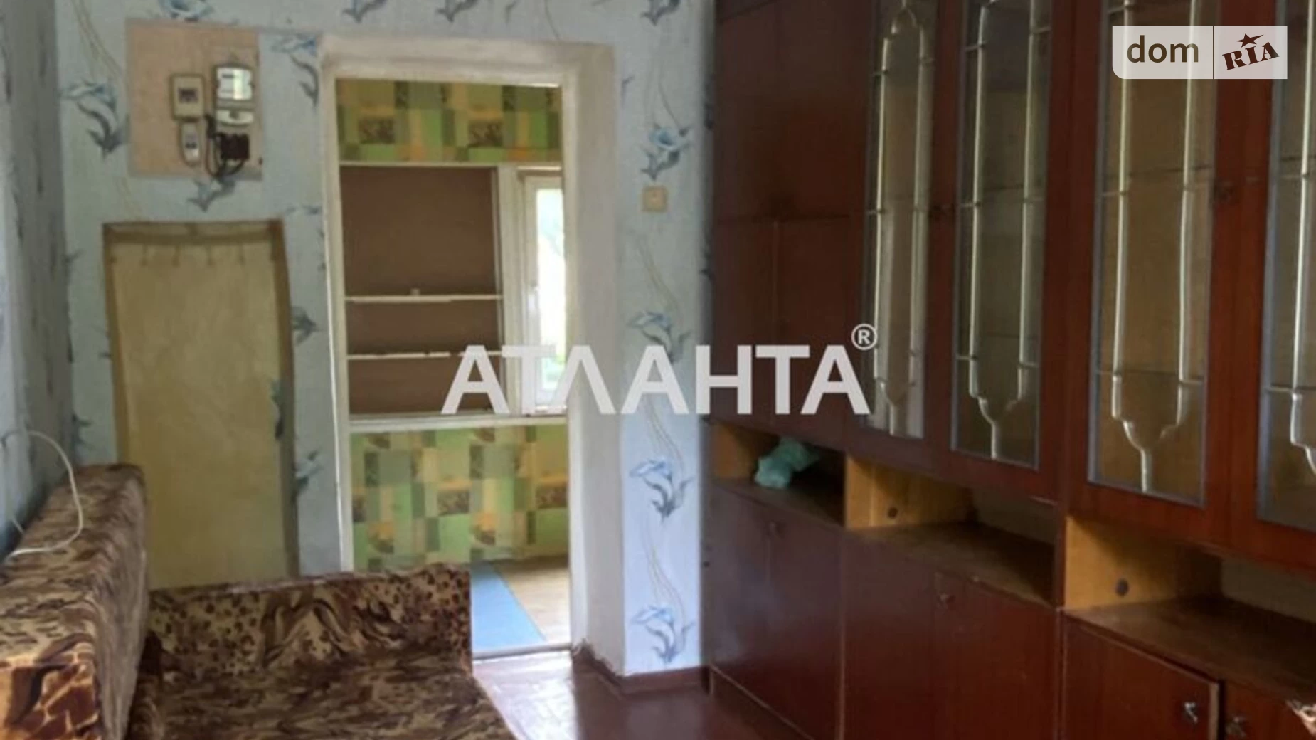 Продается 1-комнатная квартира 23.2 кв. м в Одессе, ул. Колонтаевская - фото 5
