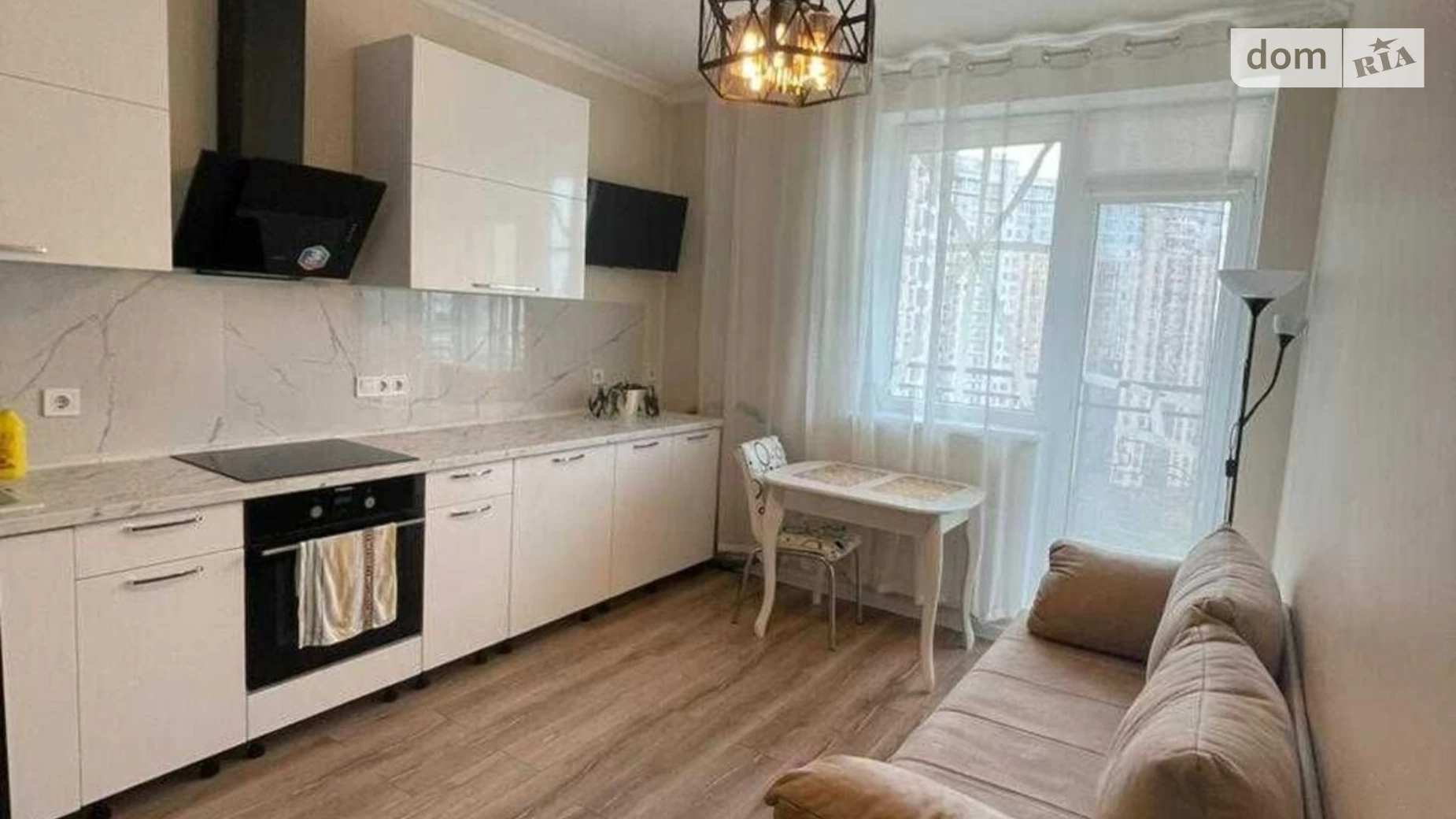 Продается 1-комнатная квартира 44 кв. м в Одессе, ул. Генуэзская, 3Г - фото 4
