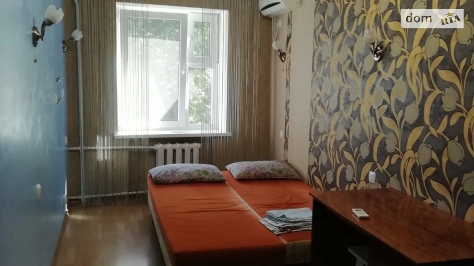 Продается 3-комнатная квартира 55 кв. м в Черноморске, пер. Хантадзе, 12 - фото 2