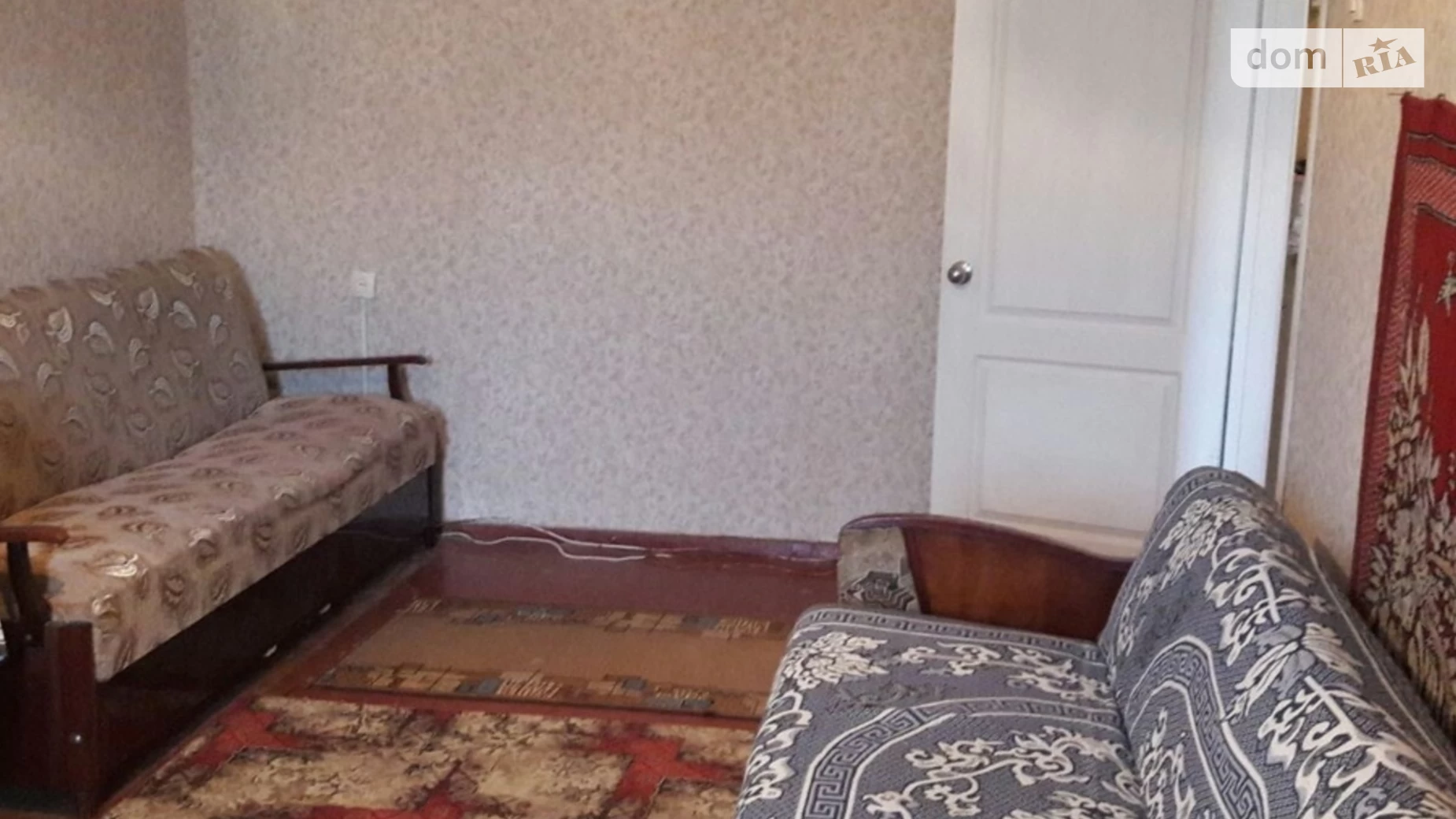 Продается 1-комнатная квартира 30 кв. м в Черноморске, ул. Александрийская - фото 2