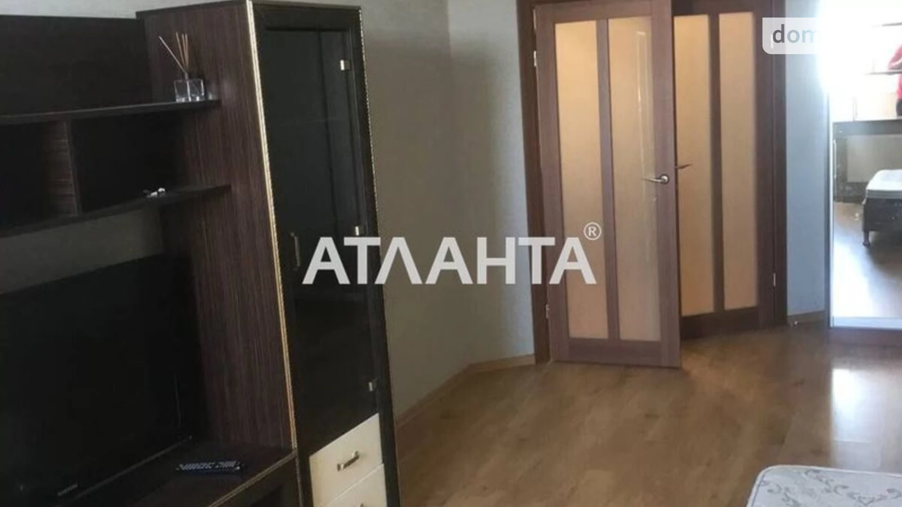 Продается 1-комнатная квартира 56 кв. м в Одессе, ул. Пишоновская