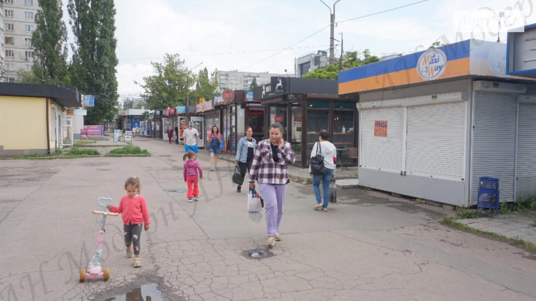Здається в оренду об'єкт сфери послуг 31 кв. м в 1-поверховій будівлі, цена: 9000 грн - фото 3