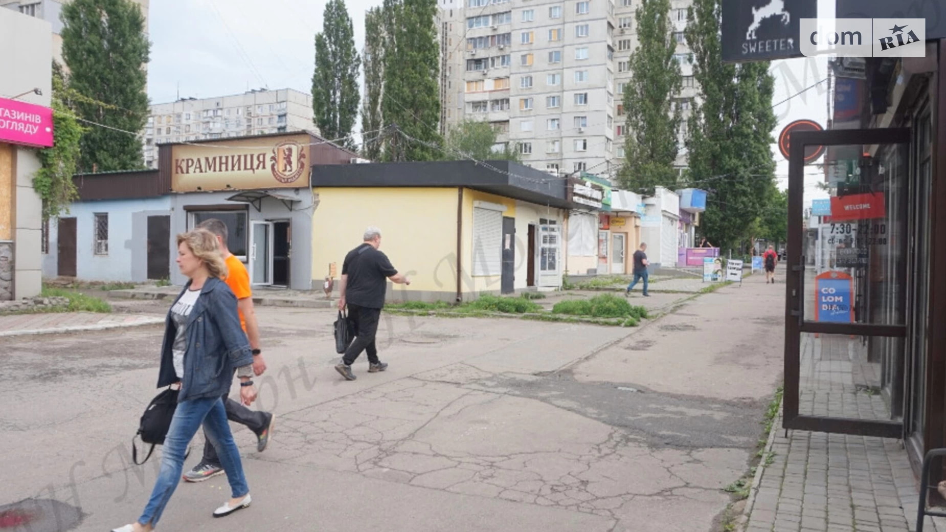 Здається в оренду об'єкт сфери послуг 31 кв. м в 1-поверховій будівлі, цена: 9000 грн - фото 5