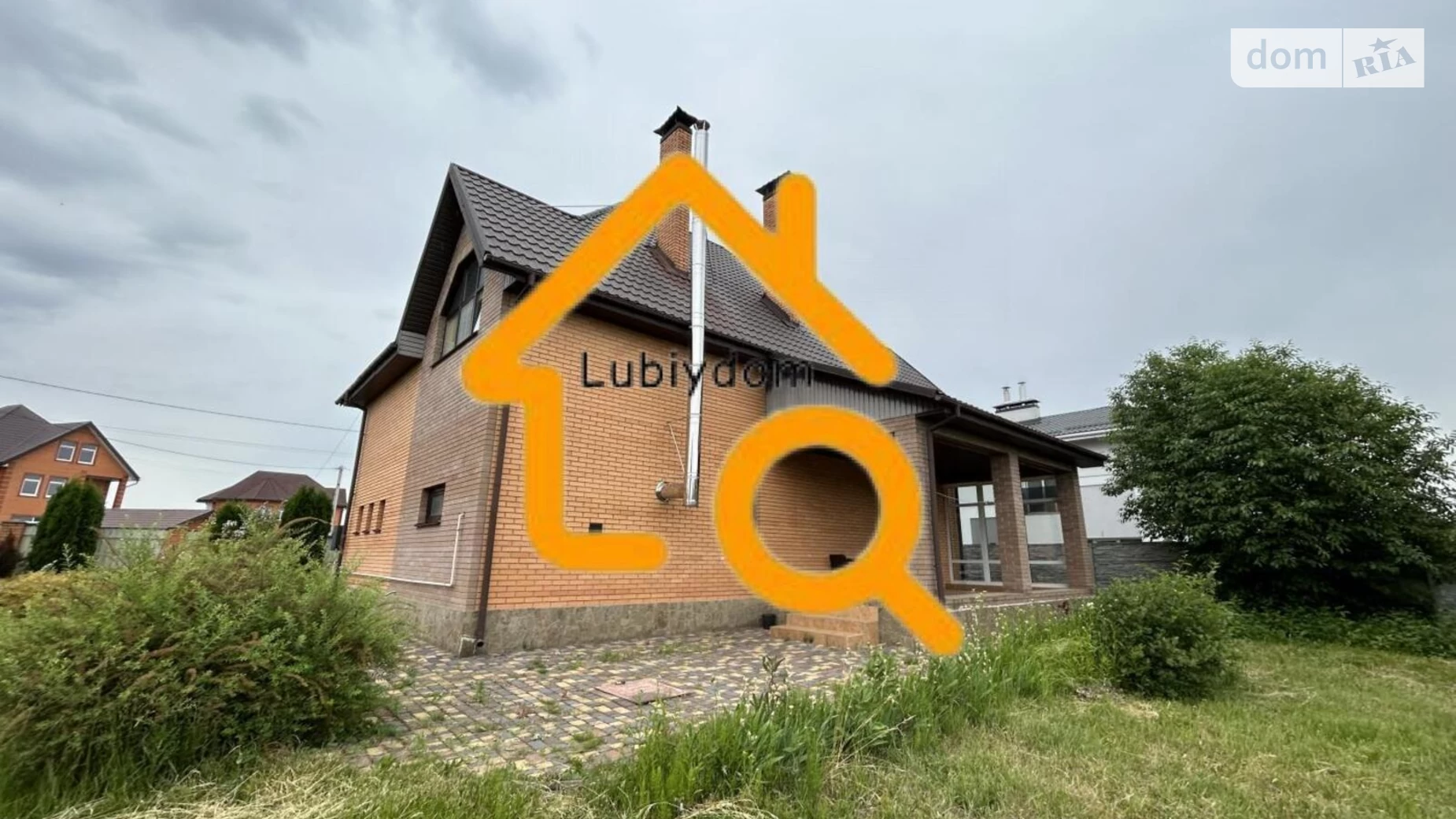 Продается дом на 2 этажа 220 кв. м с мебелью, цена: 230000 $ - фото 4