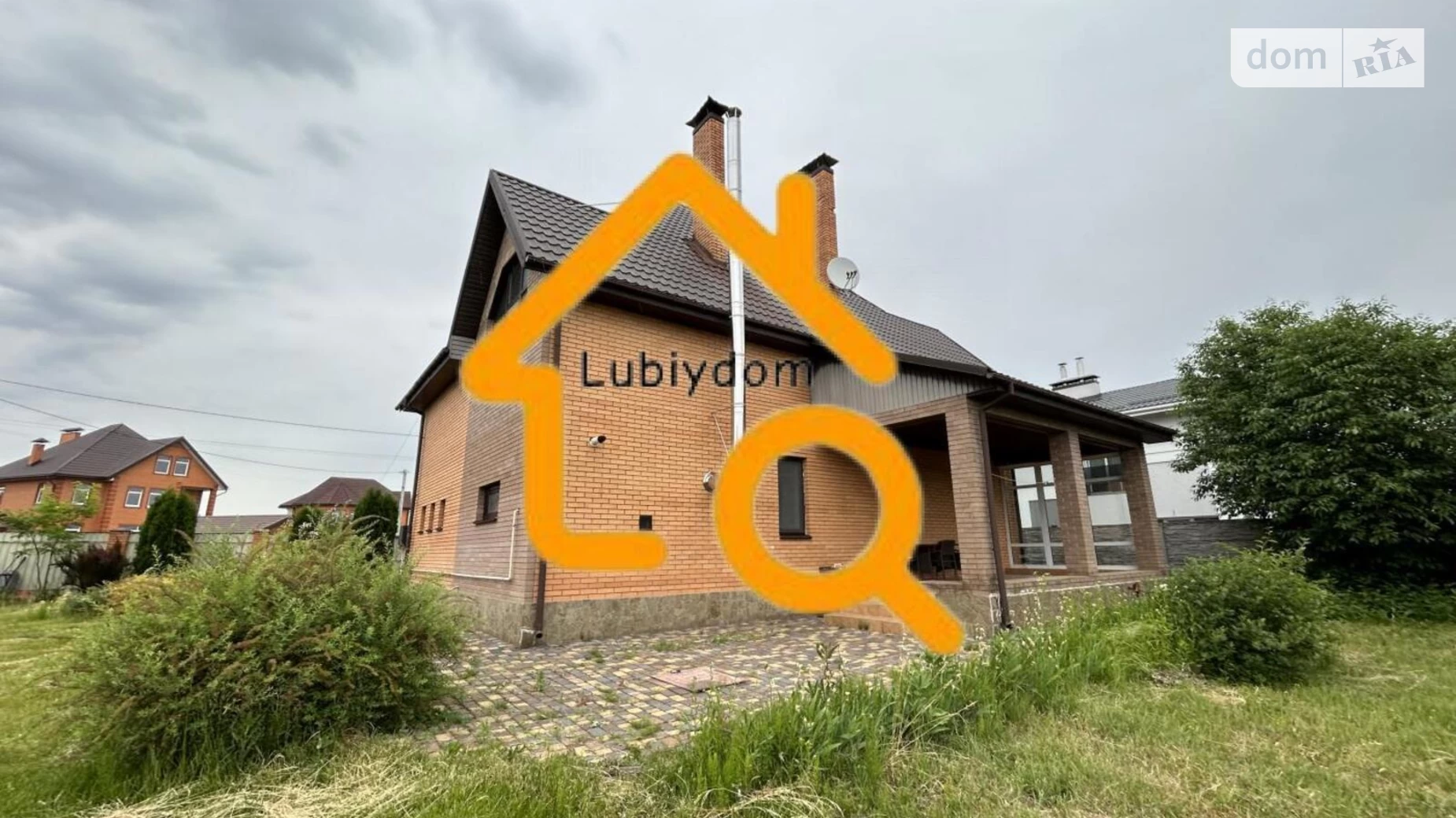 Продается дом на 2 этажа 220 кв. м с мебелью, цена: 230000 $ - фото 5