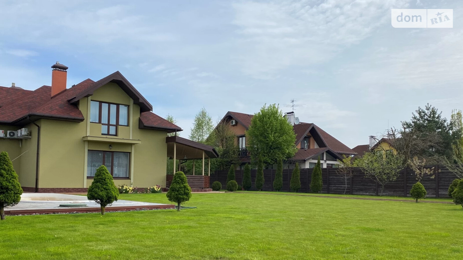 Продається будинок 2 поверховий 267 кв. м з меблями, цена: 299000 $ - фото 2
