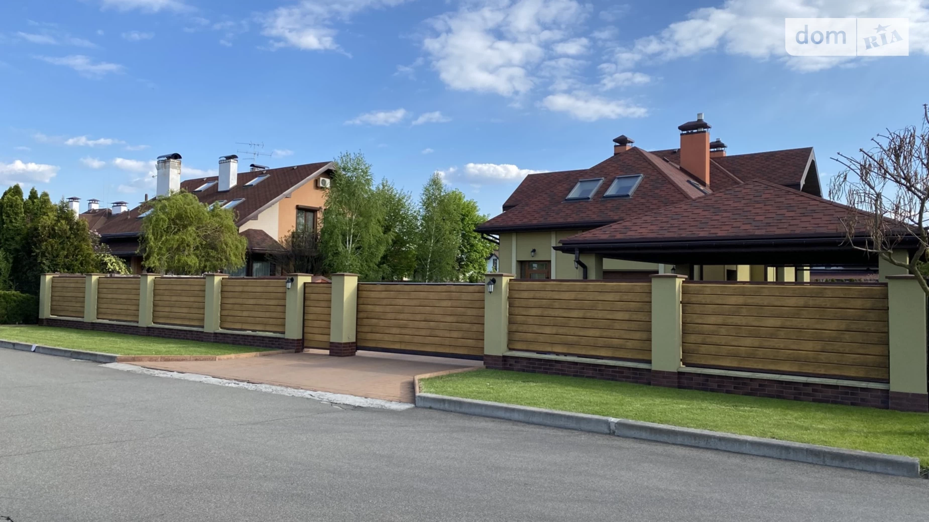 Продається будинок 2 поверховий 267 кв. м з меблями, цена: 299000 $ - фото 3