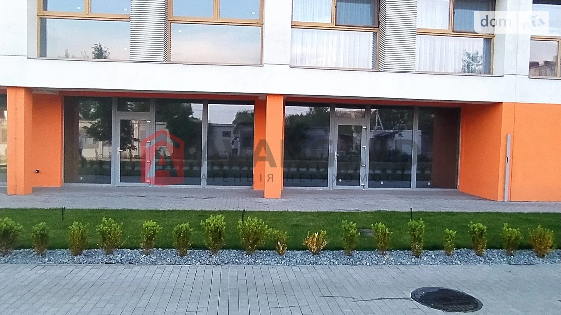 Продається об'єкт сфери послуг 53 кв. м в 10-поверховій будівлі, цена: 72500 $ - фото 2