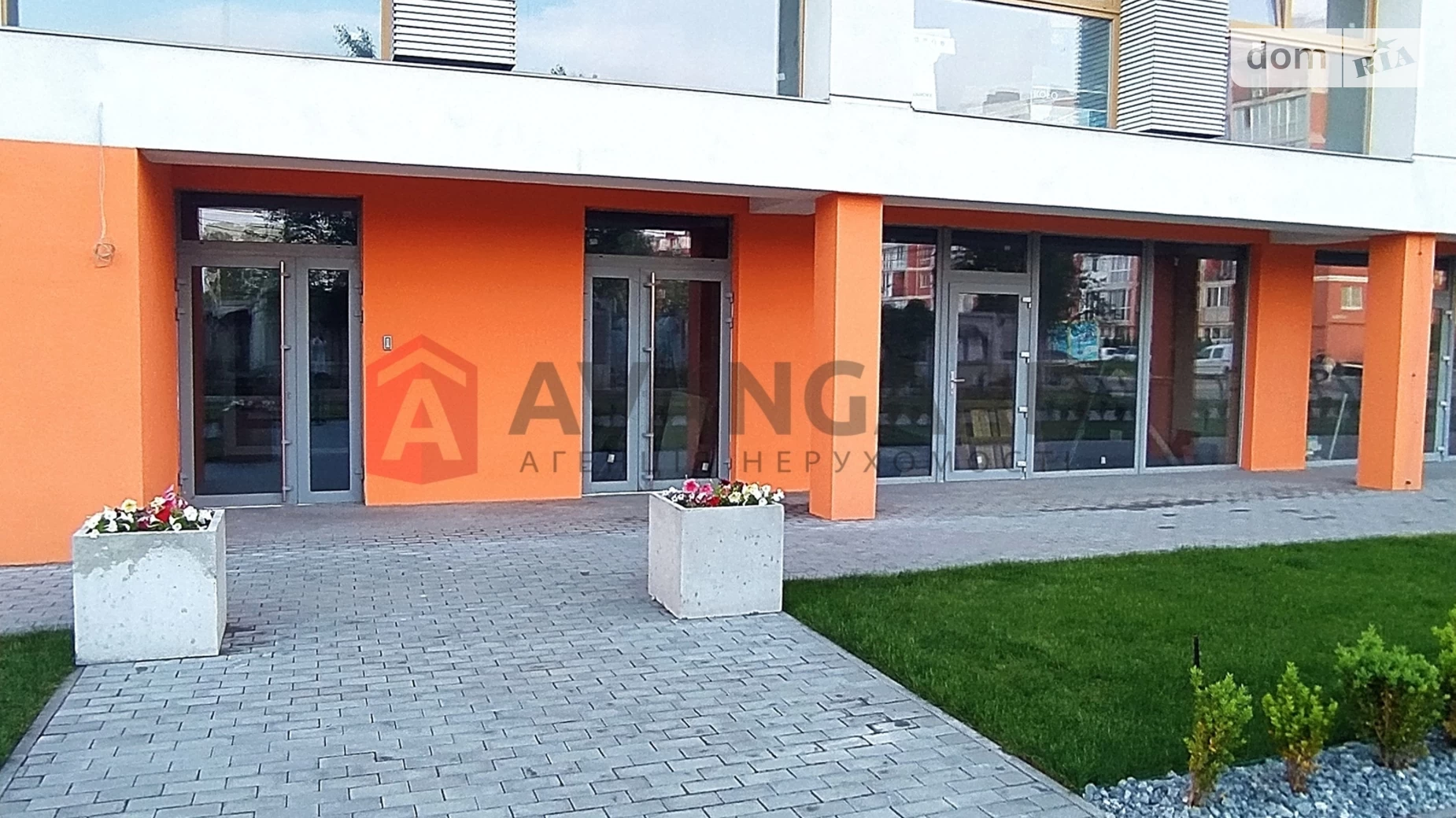 Продається об'єкт сфери послуг 63 кв. м в 10-поверховій будівлі, цена: 86000 $ - фото 2