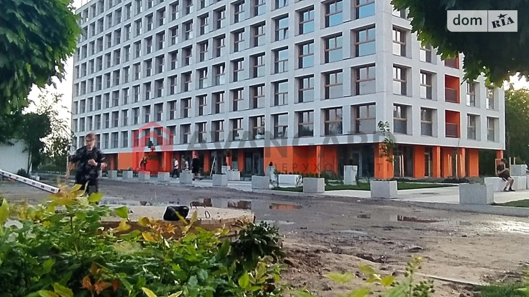 Продається об'єкт сфери послуг 53 кв. м в 10-поверховій будівлі, цена: 72500 $ - фото 5