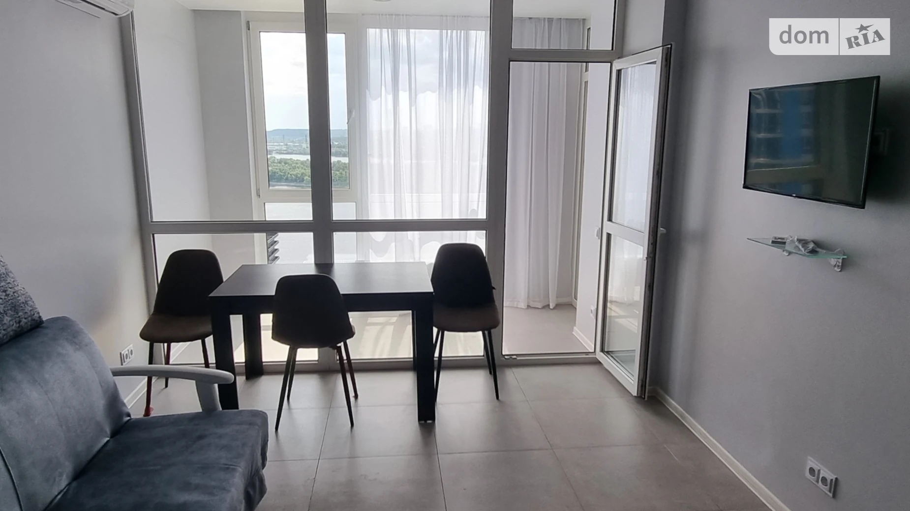 ул. Причальная Днепровский Киев ЖК Great Осокорки - фото 5