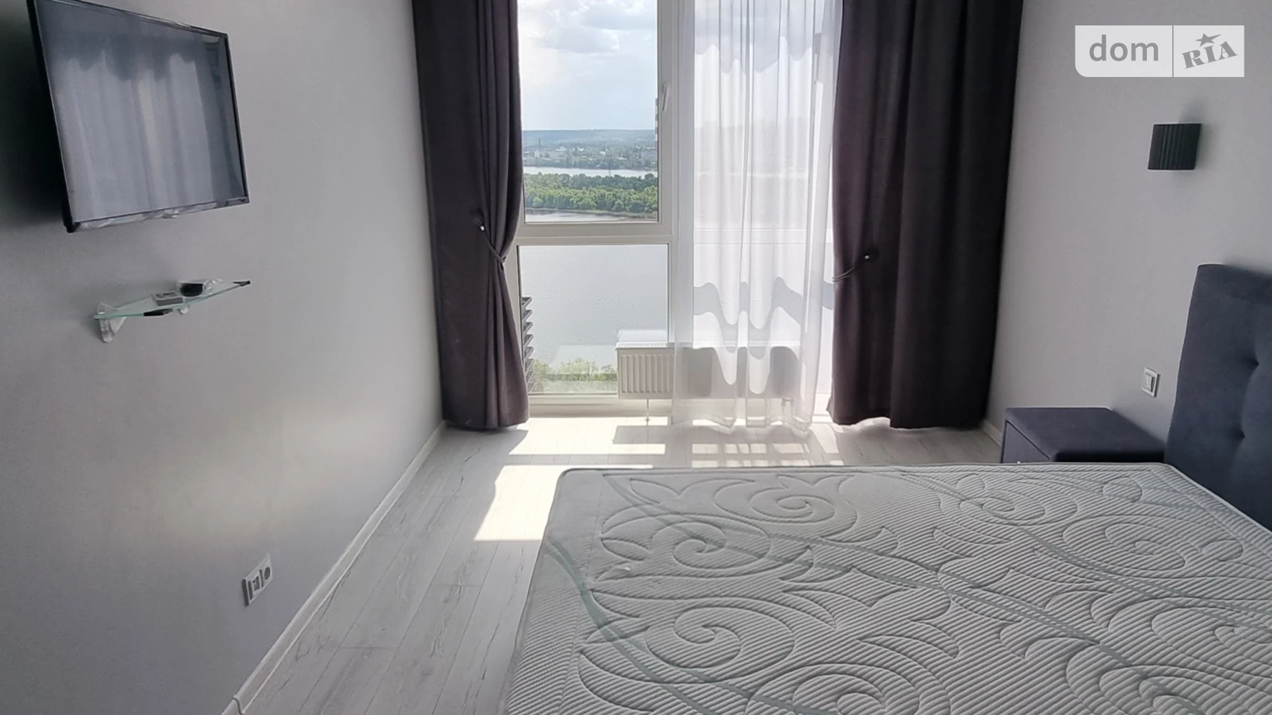 ул. Причальная Днепровский Киев ЖК Great Осокорки - фото 2