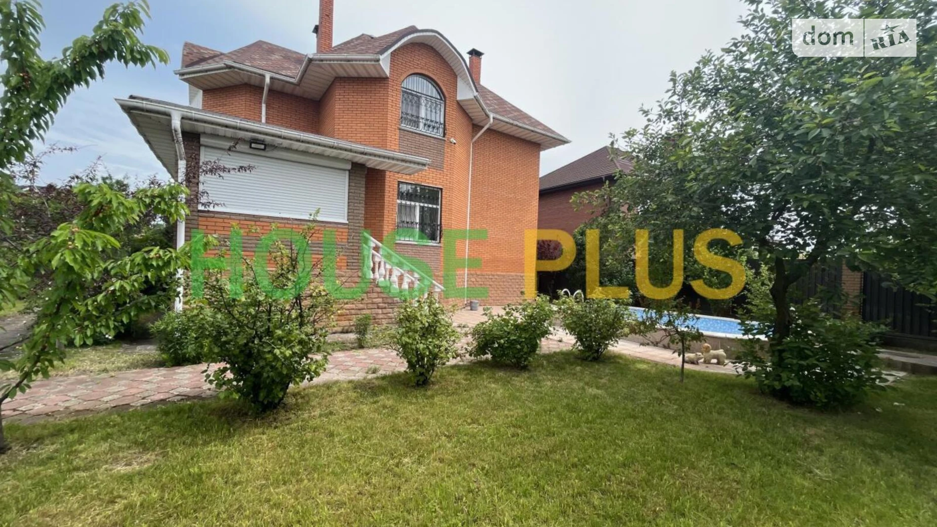 Сдается в аренду дом на 3 этажа 341.1 кв. м с мансардой, цена: 1200 $ - фото 3