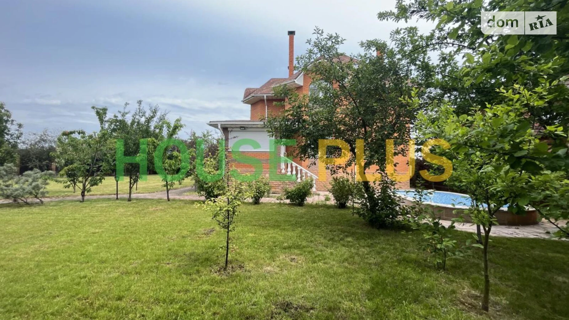 Сдается в аренду дом на 3 этажа 341.1 кв. м с мансардой, цена: 1200 $ - фото 4