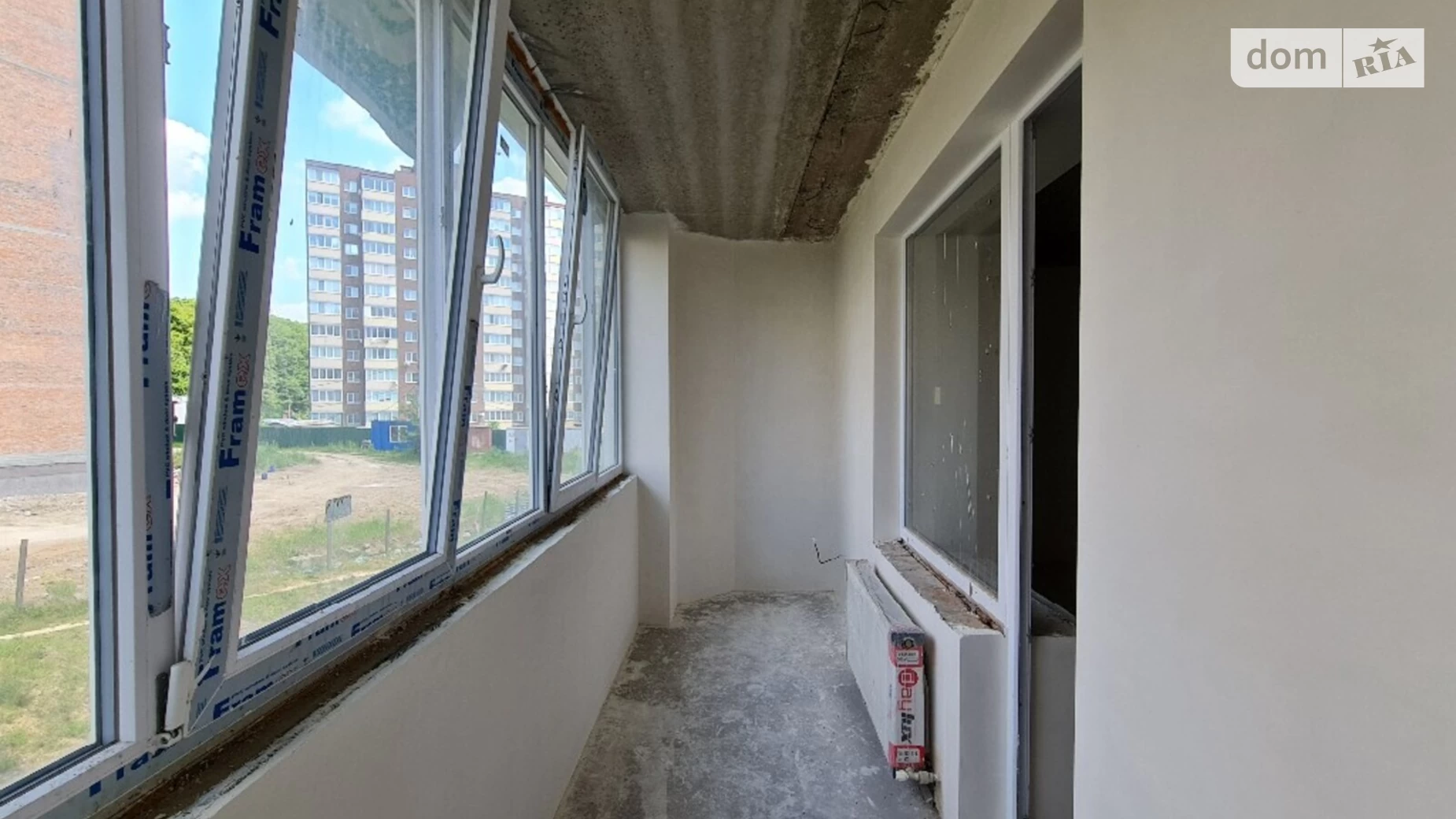 Продается 3-комнатная квартира 103 кв. м в Хмельницком, ул. Лесогриневецкая - фото 4