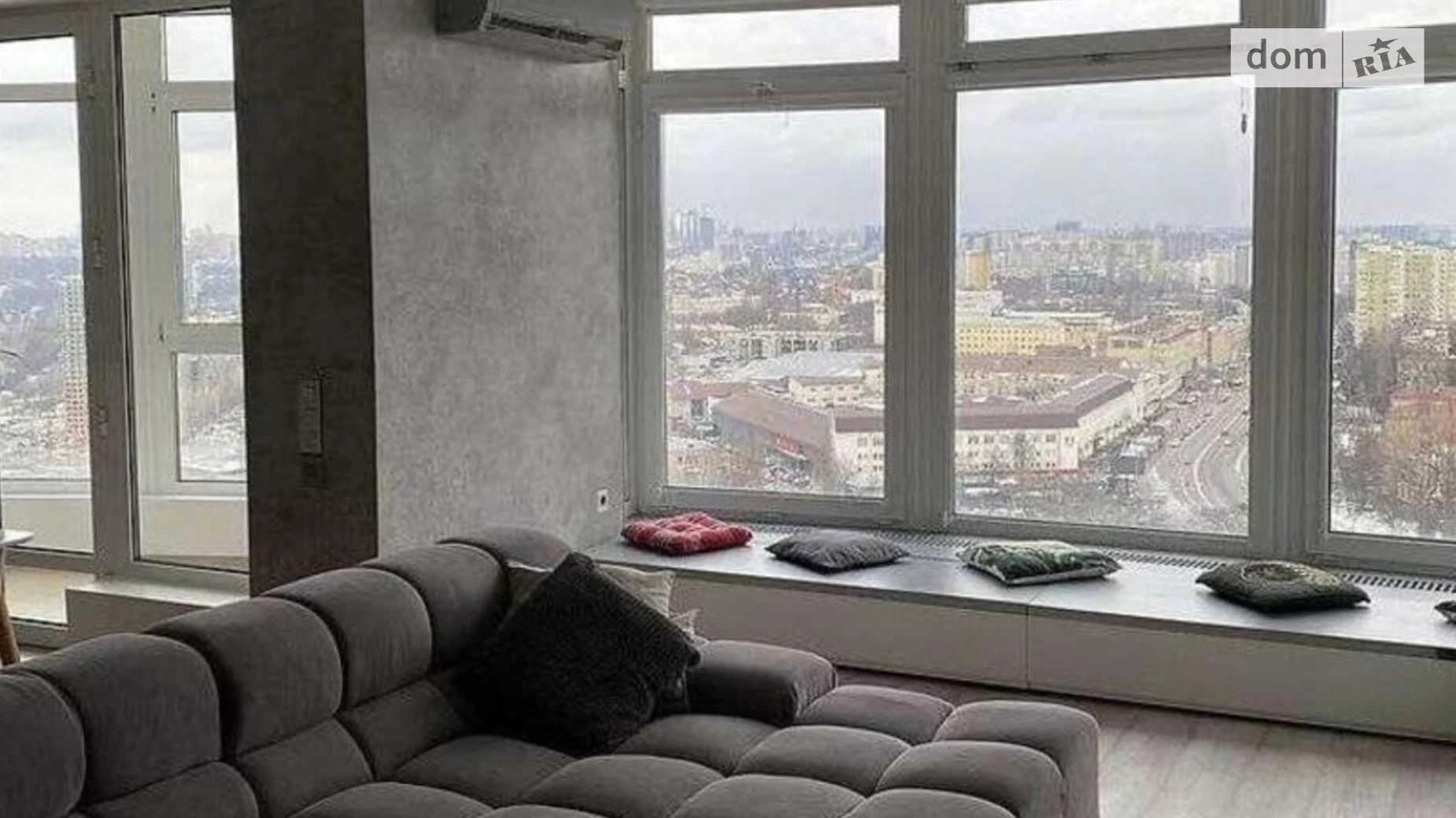 Продается 2-комнатная квартира 89 кв. м в Киеве, ул. Михаила Максимовича, 3 - фото 3
