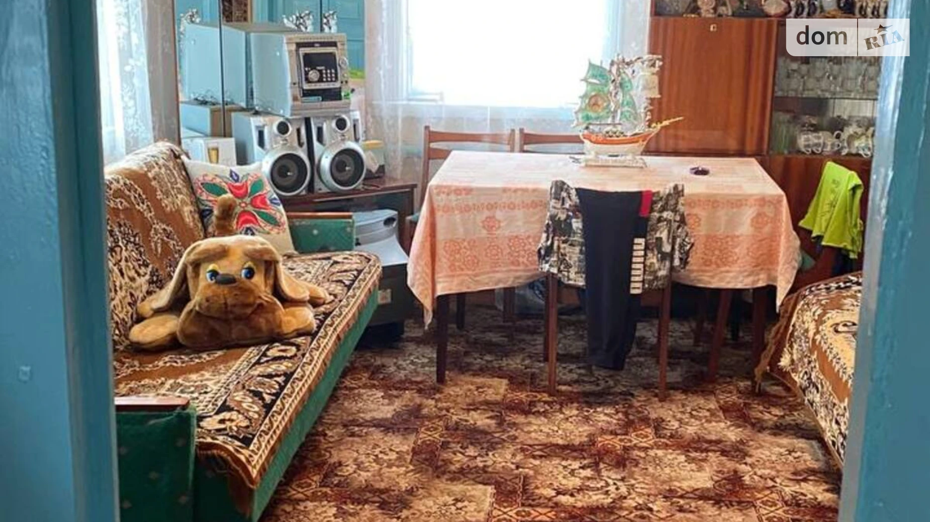 Продається одноповерховий будинок 79 кв. м з верандою, цена: 22500 $ - фото 2