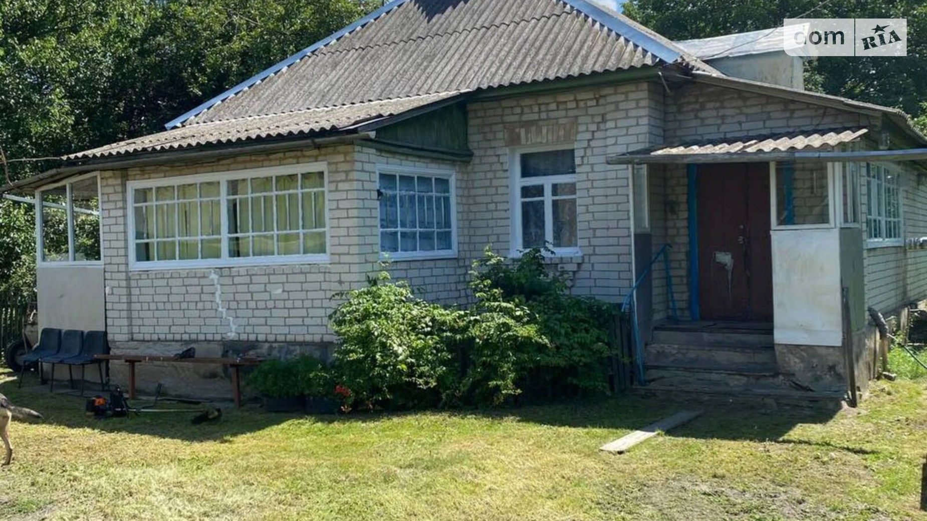 Продається одноповерховий будинок 79 кв. м з верандою, цена: 22500 $ - фото 3