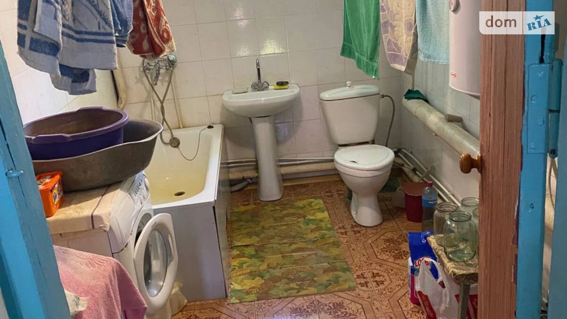 Продається одноповерховий будинок 79 кв. м з верандою, цена: 22500 $ - фото 4