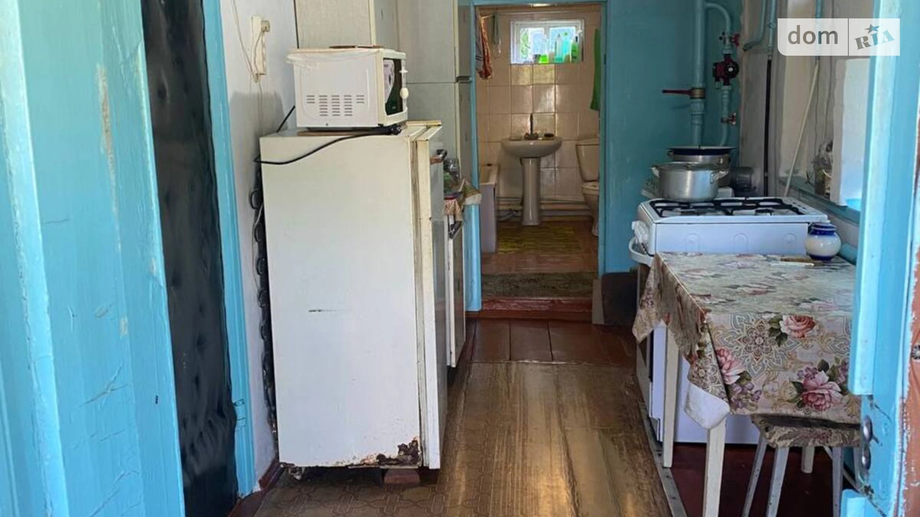 Продається одноповерховий будинок 79 кв. м з верандою, цена: 22500 $ - фото 5