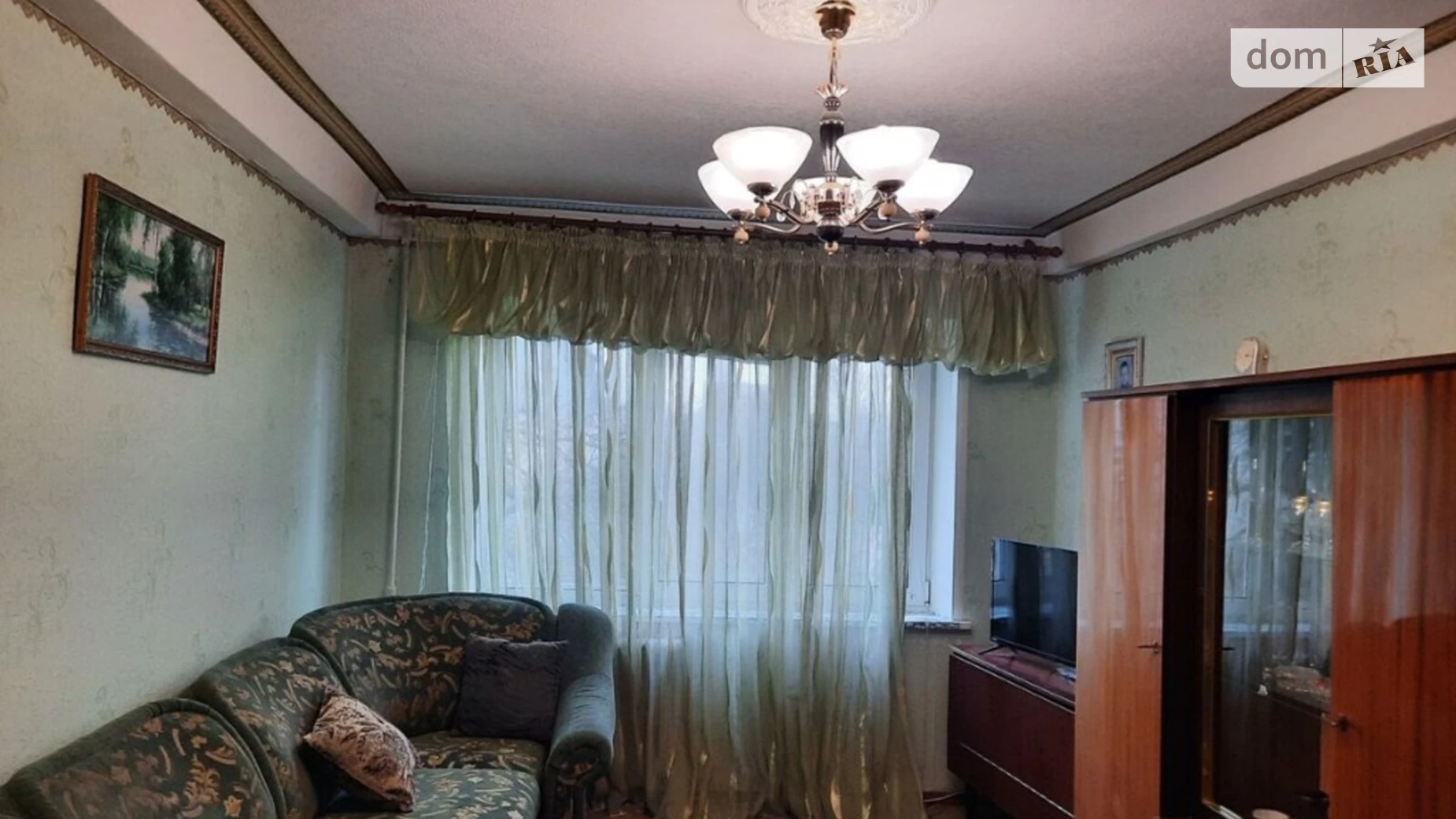 Продается 3-комнатная квартира 62 кв. м в Киеве, ул. Ирины Бекешкиной(Генерала Карбышева), 18А