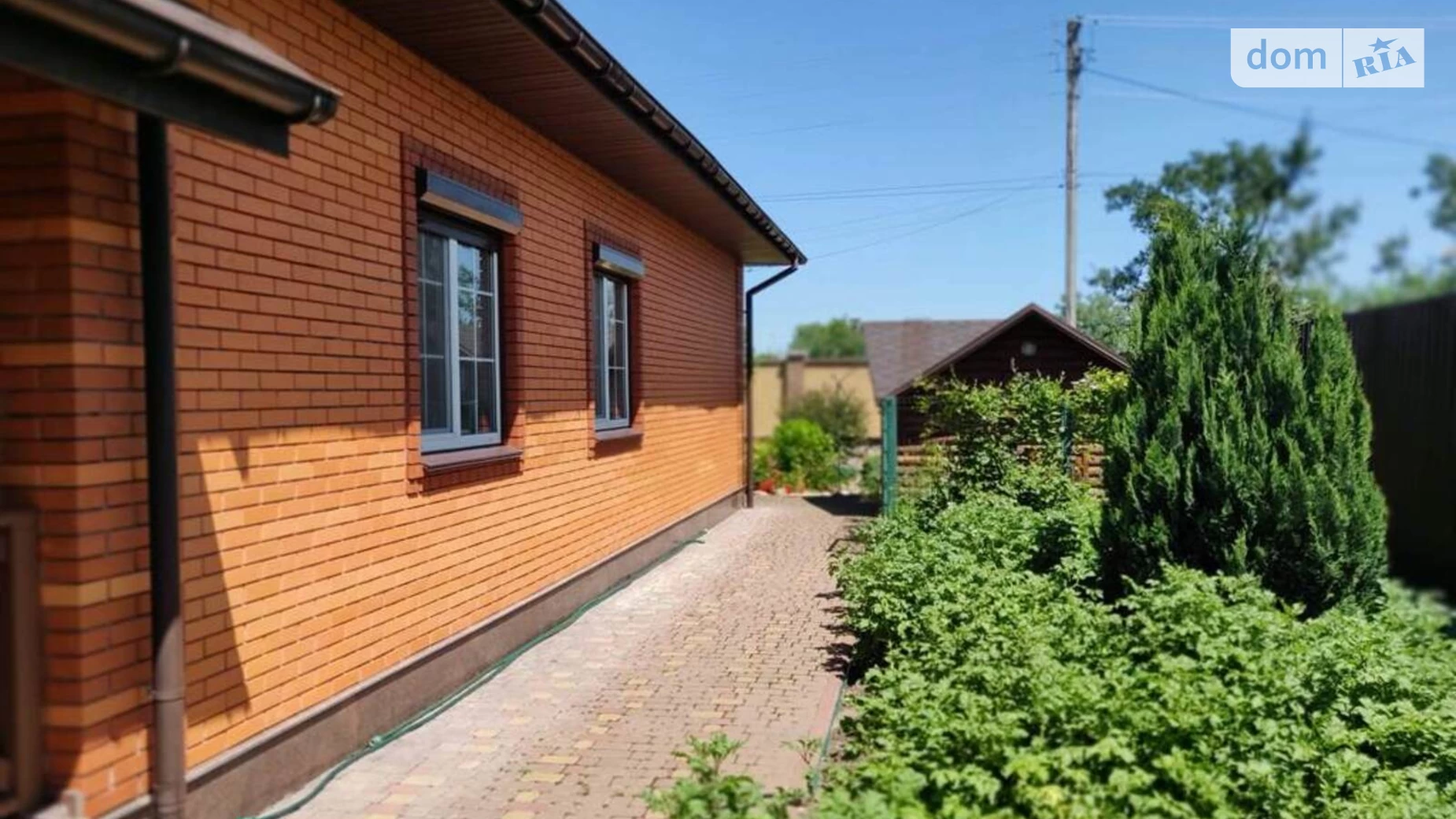 Продається одноповерховий будинок 152.5 кв. м с басейном, цена: 230000 $ - фото 5