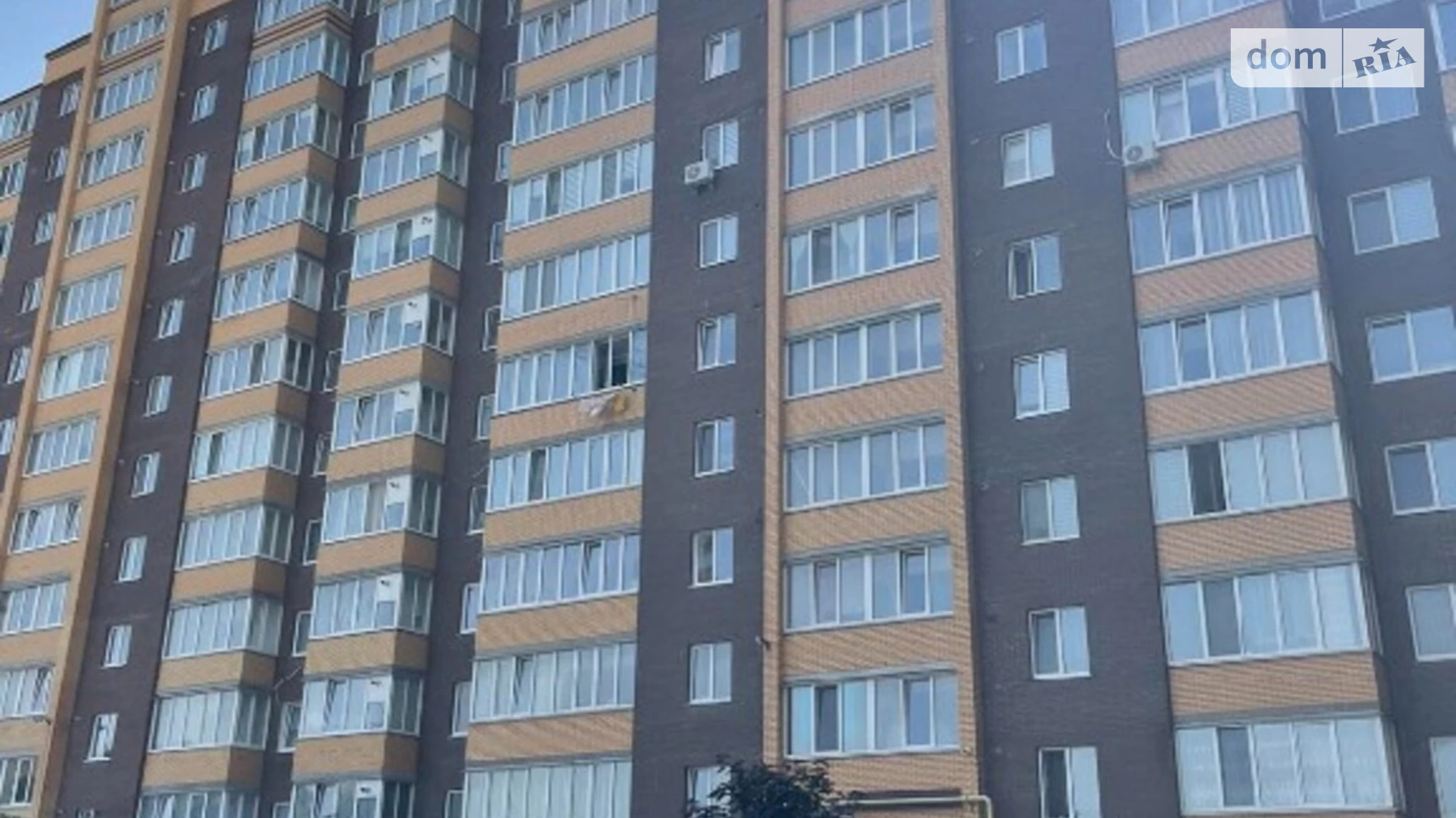 Продается 1-комнатная квартира 47.7 кв. м в Хмельницком, пер. Франко Ивана - фото 3