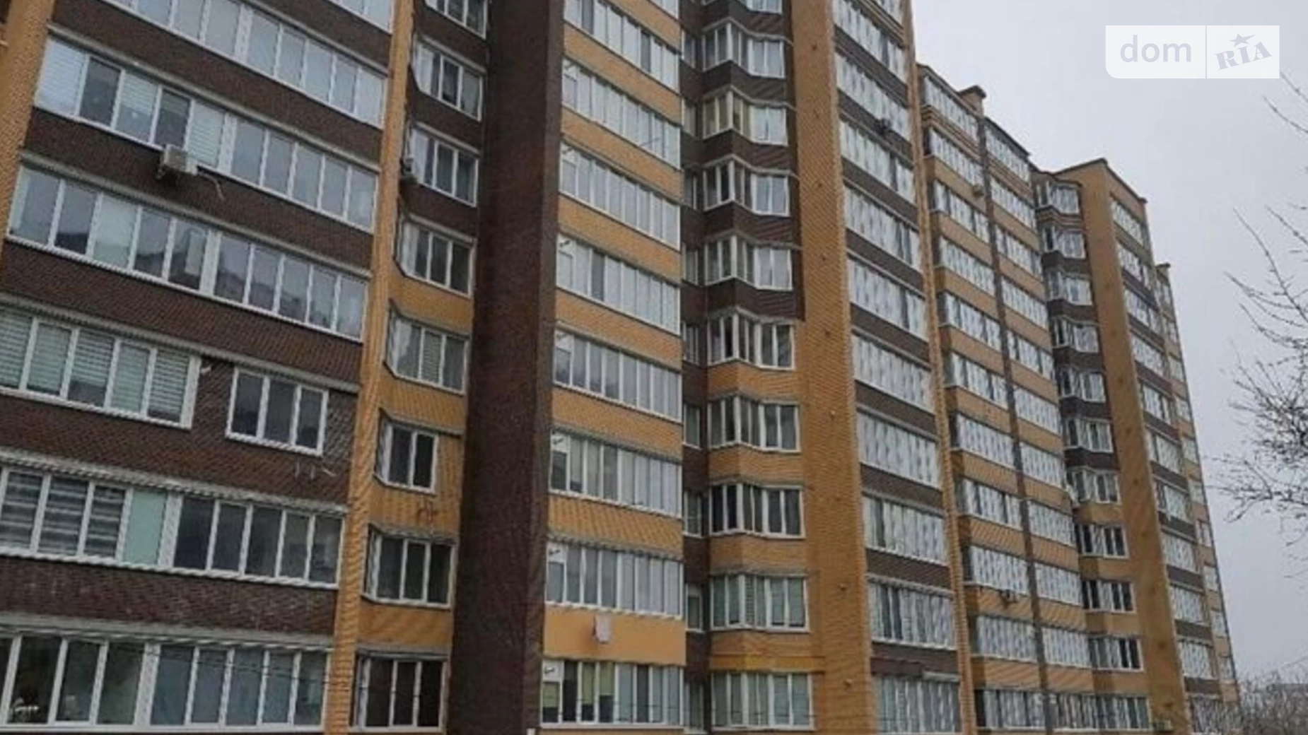 Продается 1-комнатная квартира 47.7 кв. м в Хмельницком, пер. Франко Ивана - фото 4