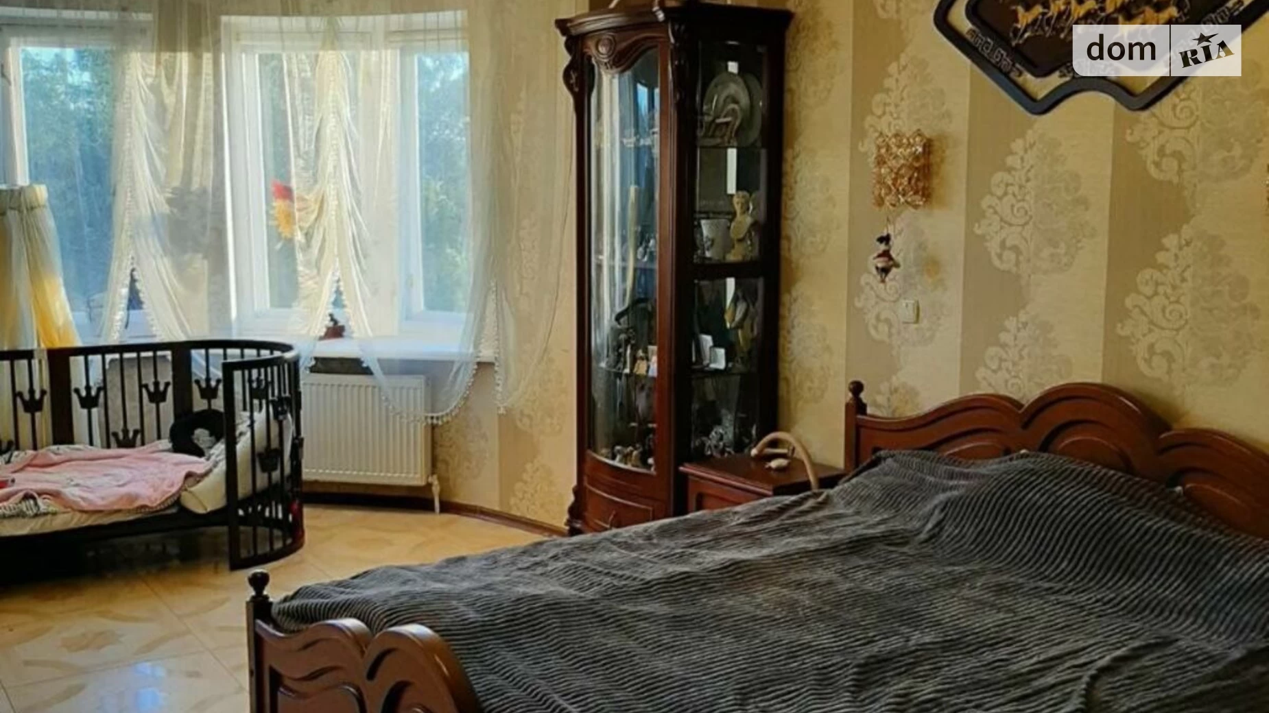 Продается 3-комнатная квартира 96.8 кв. м в Одессе, ул. Комитетская - фото 4