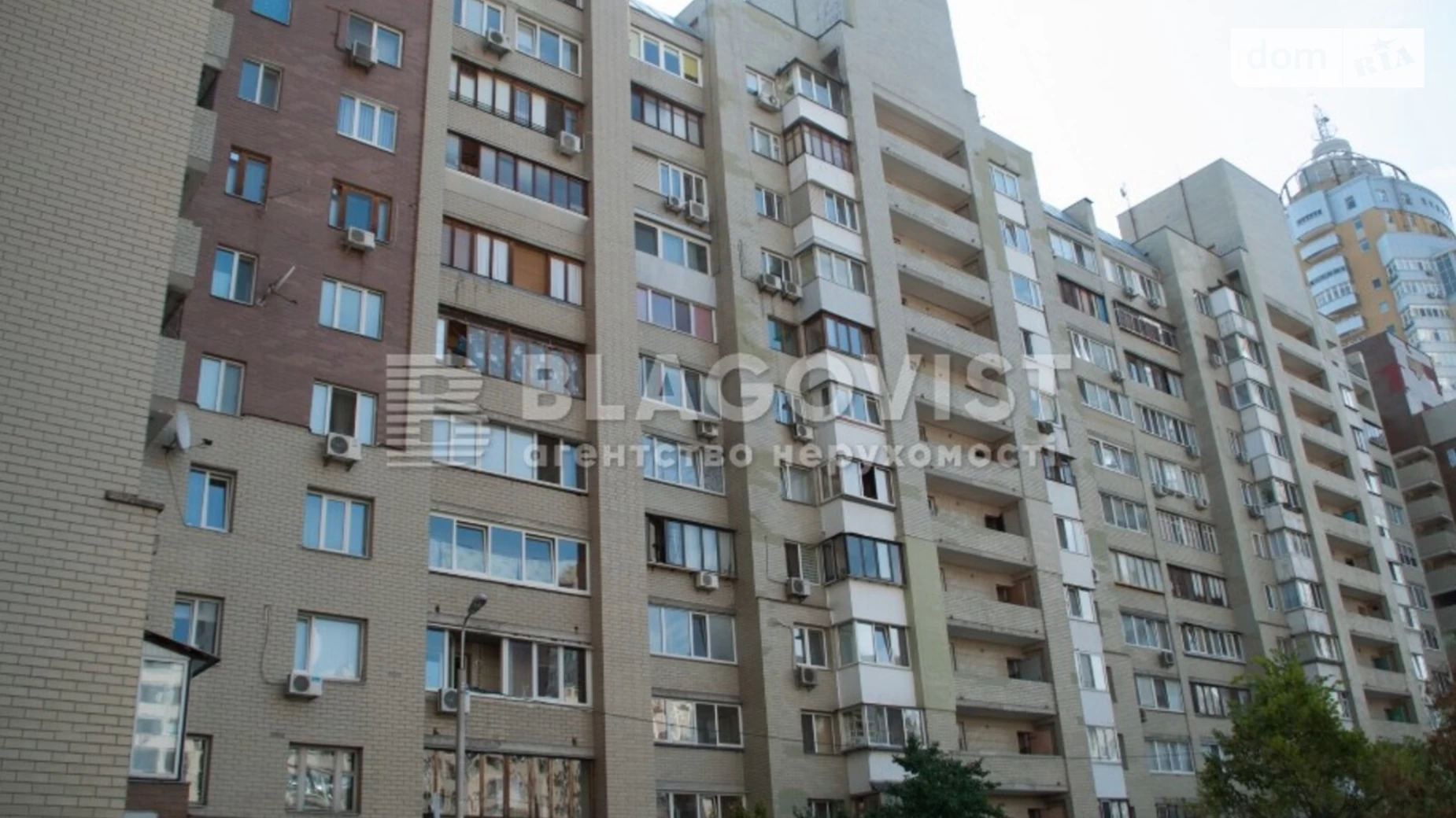 Продається 3-кімнатна квартира 74 кв. м у Києві, просп. Володимира Івасюка, 14Б - фото 3