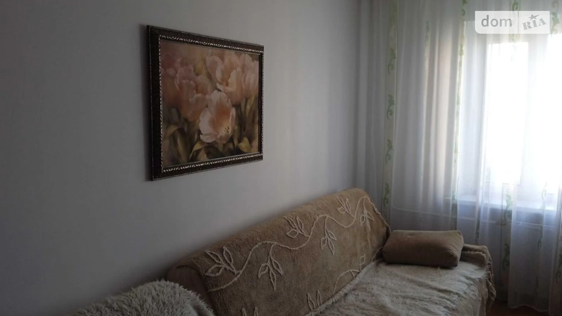 Продается 2-комнатная квартира 57 кв. м в Киеве, ул. Тростянецкая