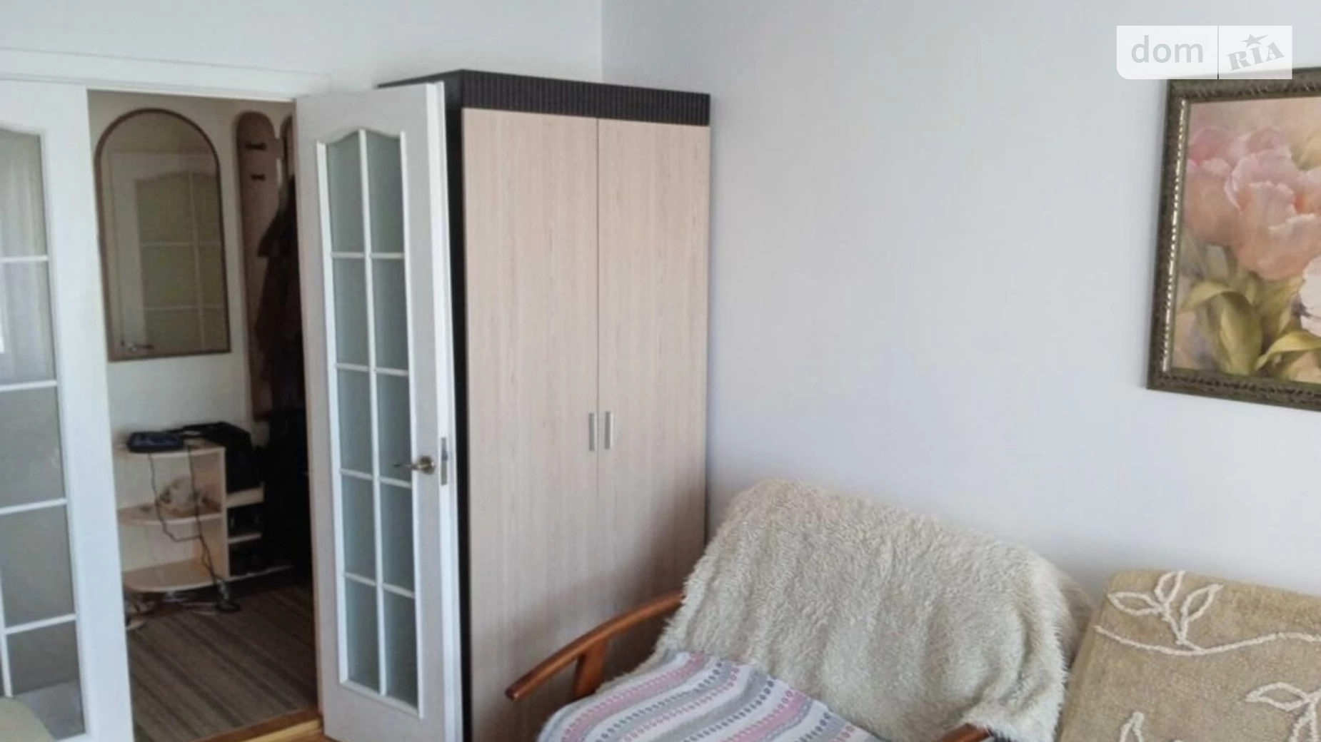 Продается 2-комнатная квартира 57 кв. м в Киеве, ул. Тростянецкая