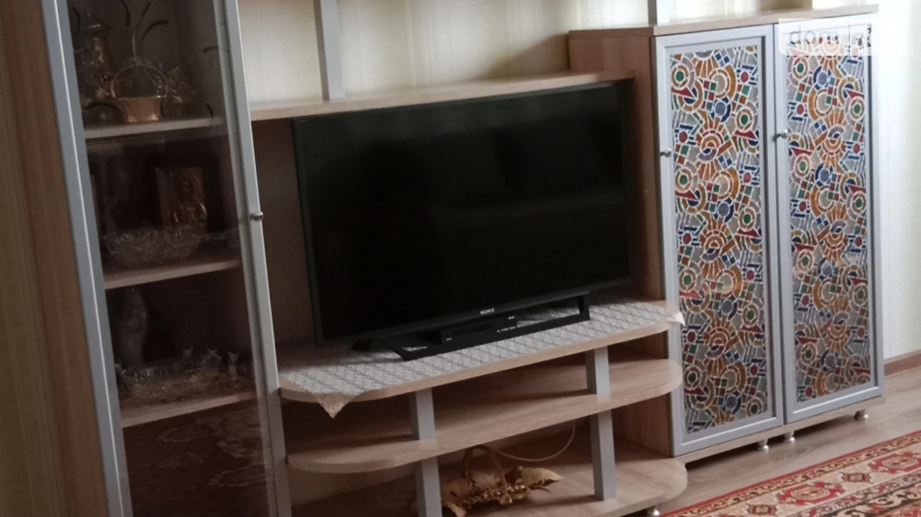 Сдается в аренду 1-комнатная квартира 43 кв. м в Борисполе, ул. Валерия Гудзя(Февральская), 50 - фото 3