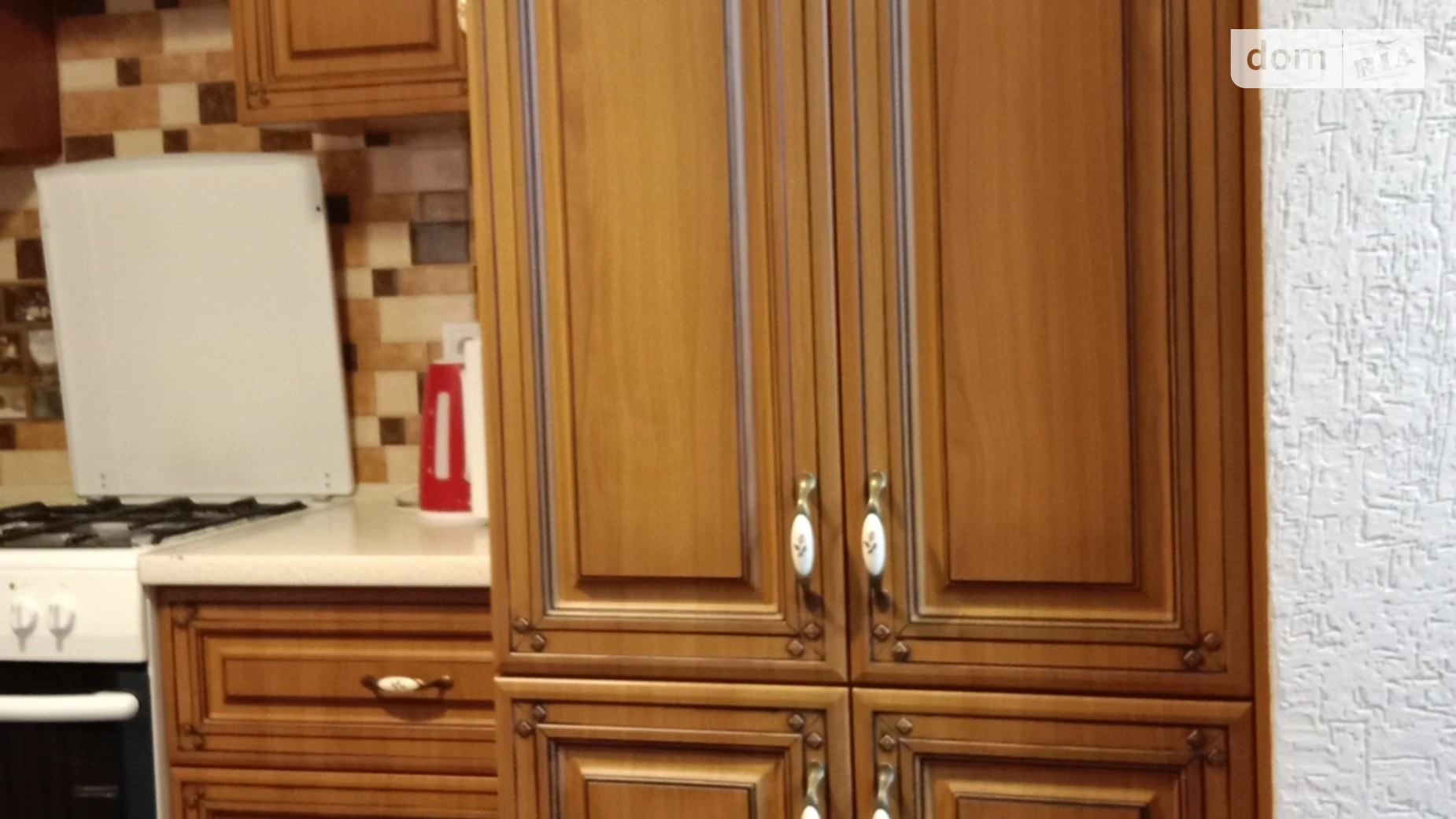 Сдается в аренду 1-комнатная квартира 43 кв. м в Борисполе, ул. Валерия Гудзя(Февральская), 50 - фото 5