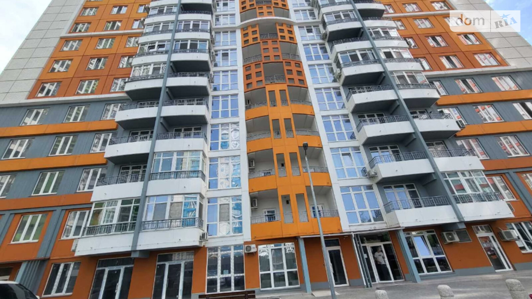 Продается 1-комнатная квартира 47 кв. м в Одессе, просп. Гагарина - фото 4