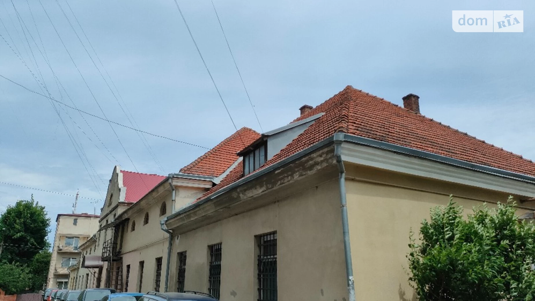 Продається приміщення вільного призначення 1000 кв. м в 2-поверховій будівлі, цена: 550000 $ - фото 4