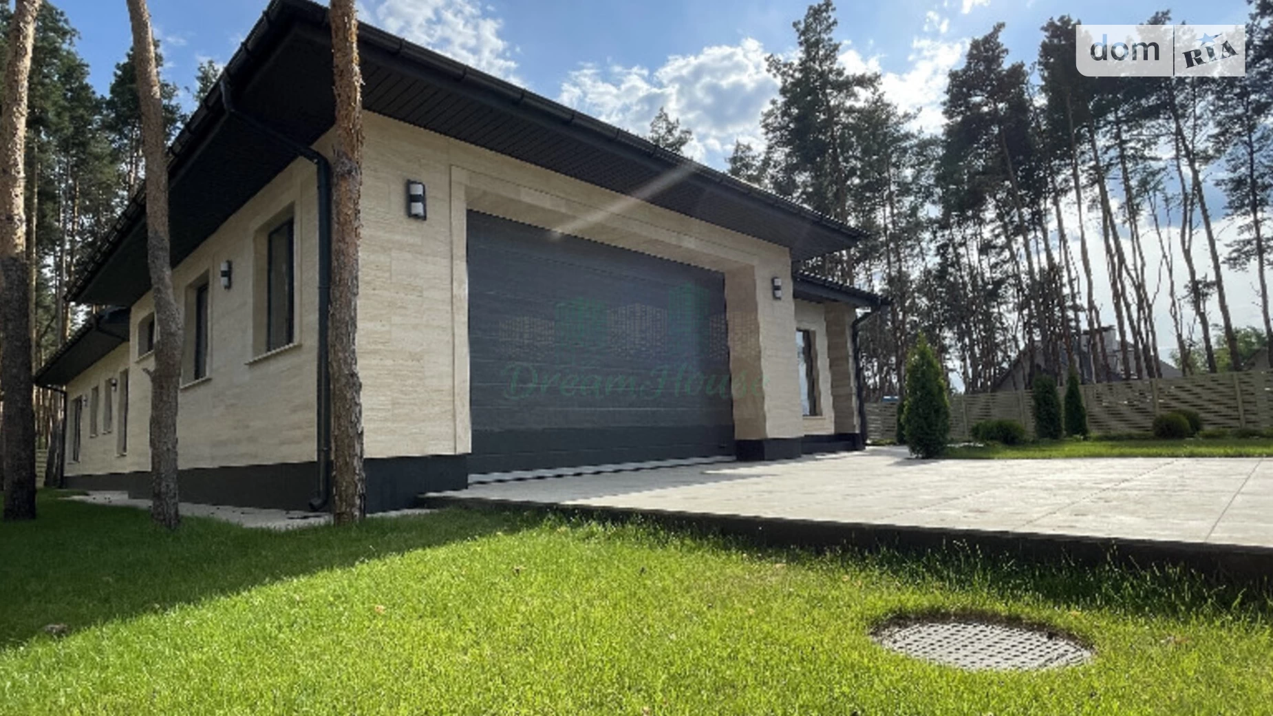 Продается одноэтажный дом 380 кв. м с мансардой, цена: 480000 $ - фото 2