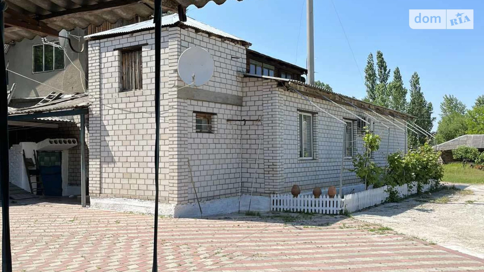 Продається будинок 2 поверховий 160 кв. м з каміном, вул. Мар’янівська(Жовтневої Революції)