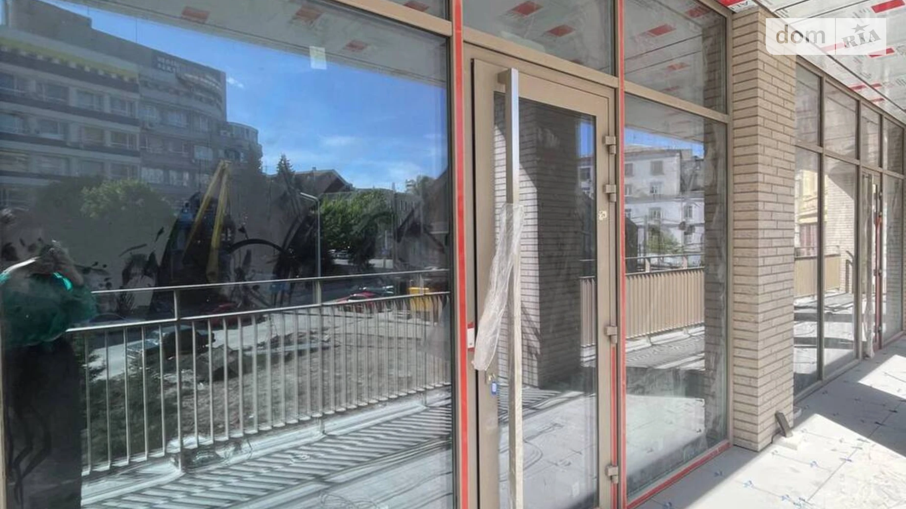 Сдается в аренду объект сферы услуг 116.9 кв. м в 10-этажном здании, цена: 1753.5 $ - фото 3