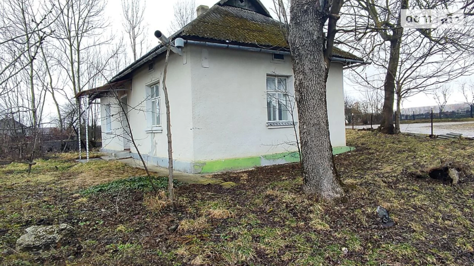 Продається одноповерховий будинок 52 кв. м з подвалом, цена: 8000 $ - фото 2