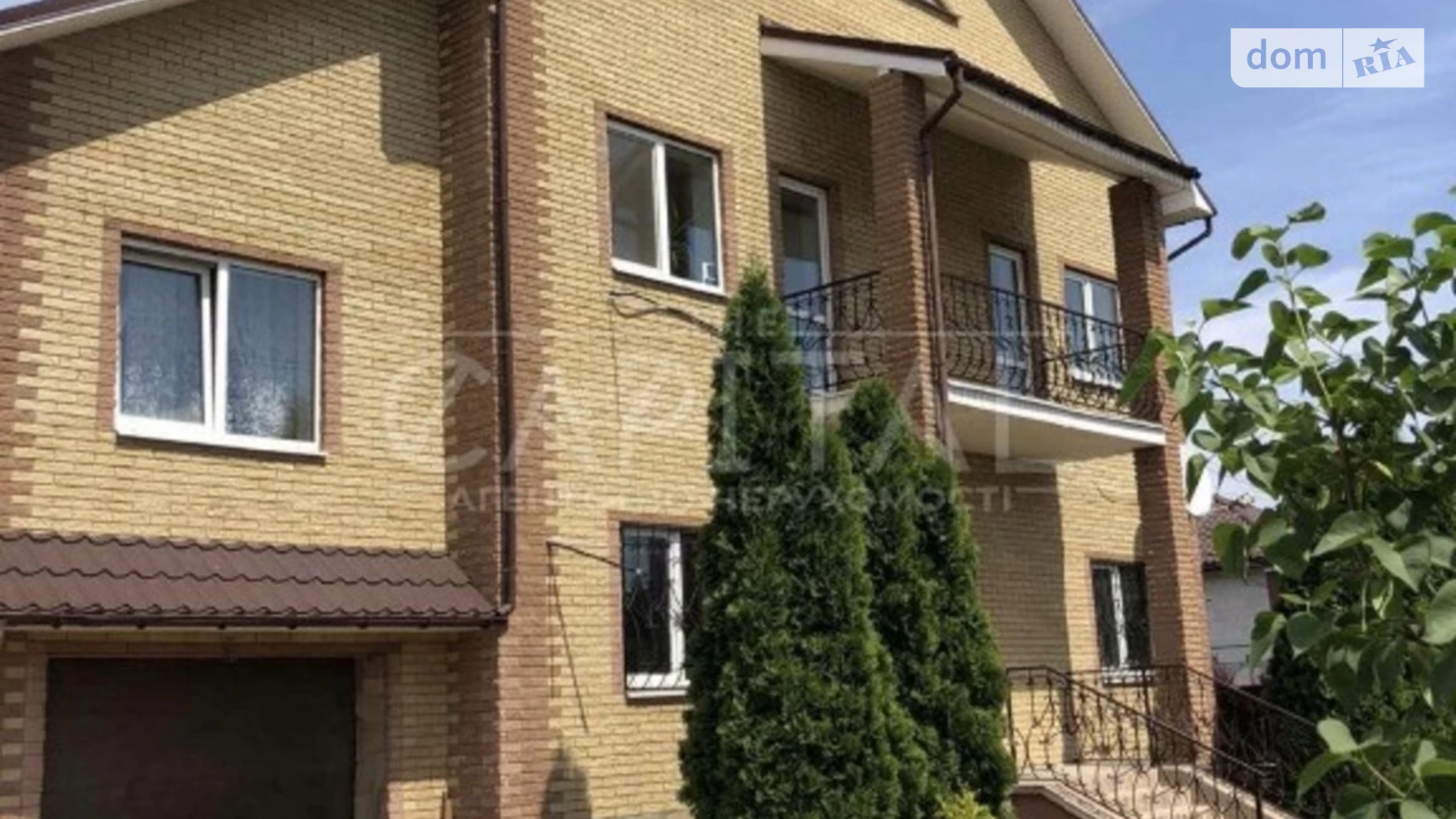 Продається будинок 3 поверховий 325 кв. м з банею/сауною, цена: 290000 $ - фото 2