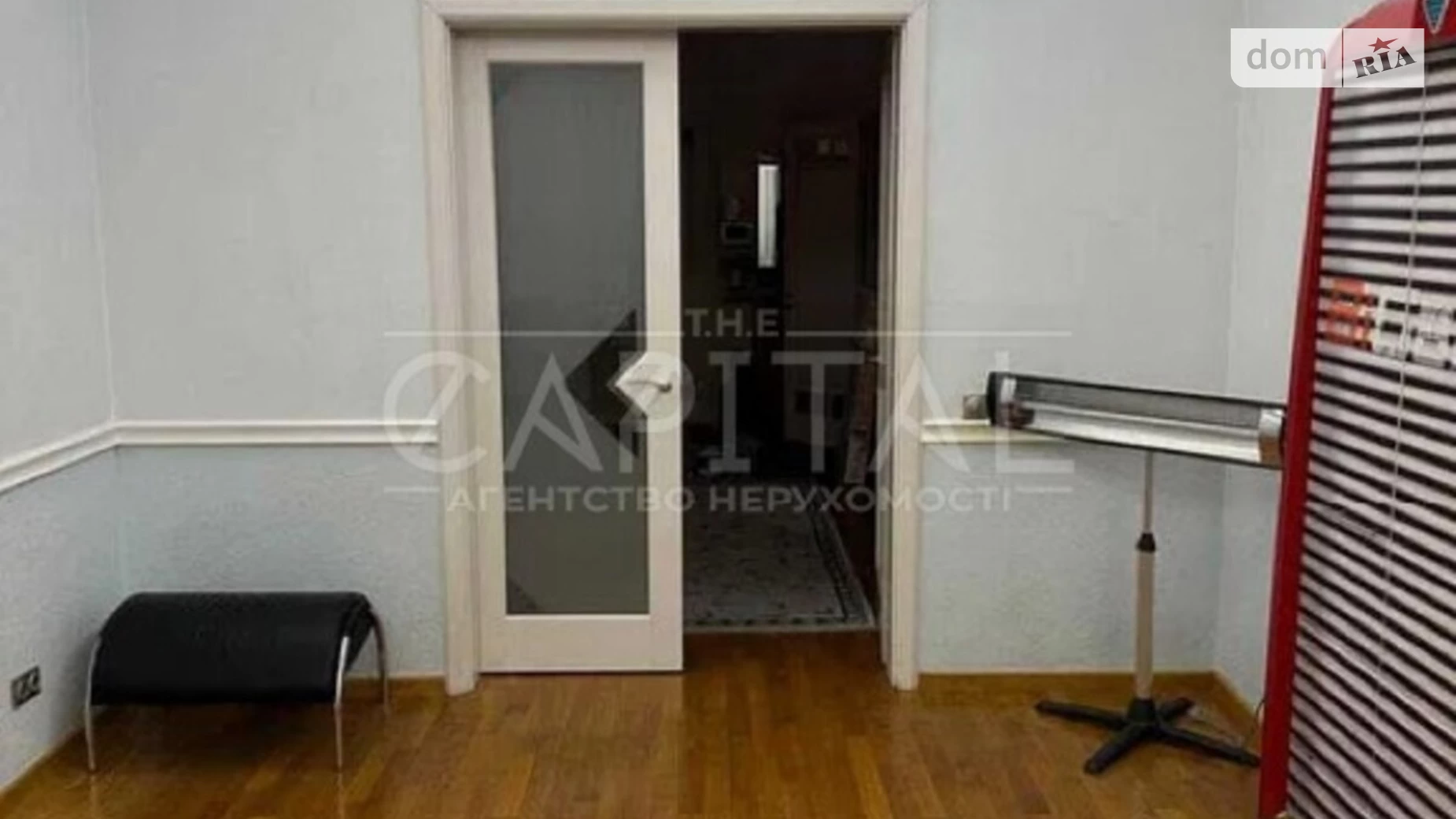 Сдается в аренду 4-комнатная квартира 176 кв. м в Киеве, ул. Костельная - фото 5