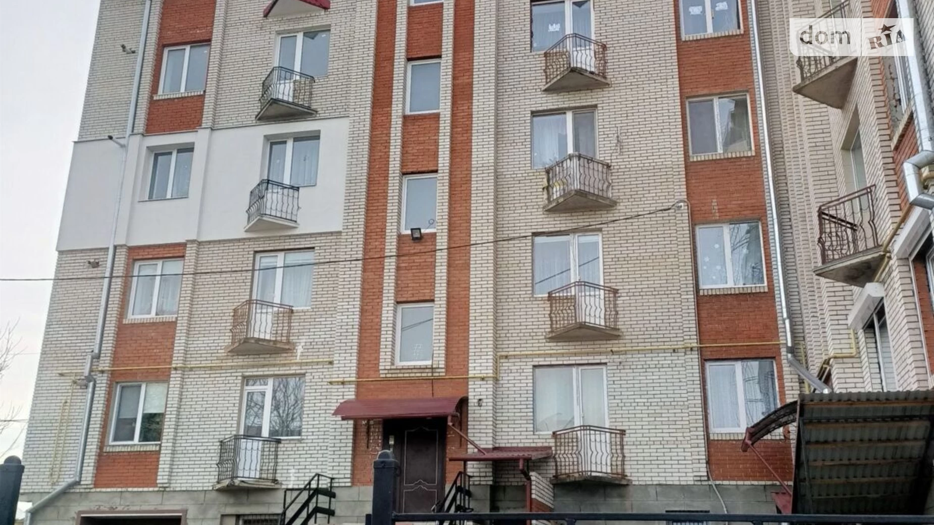 Продается 2-комнатная квартира 63 кв. м в Великой Березовице, ул. Энергетическая - фото 4