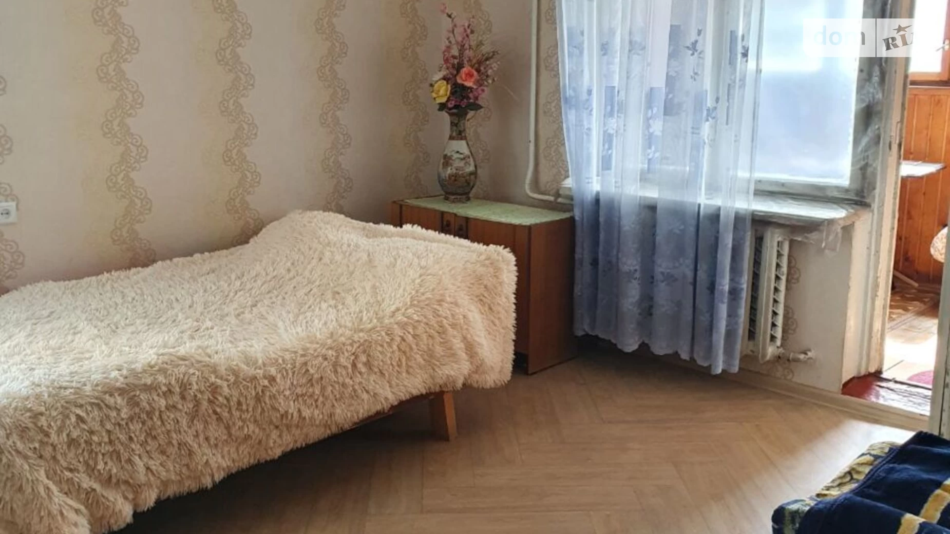 Продается 1-комнатная квартира 44 кв. м в Одессе, ул. Академика Королева, 90А