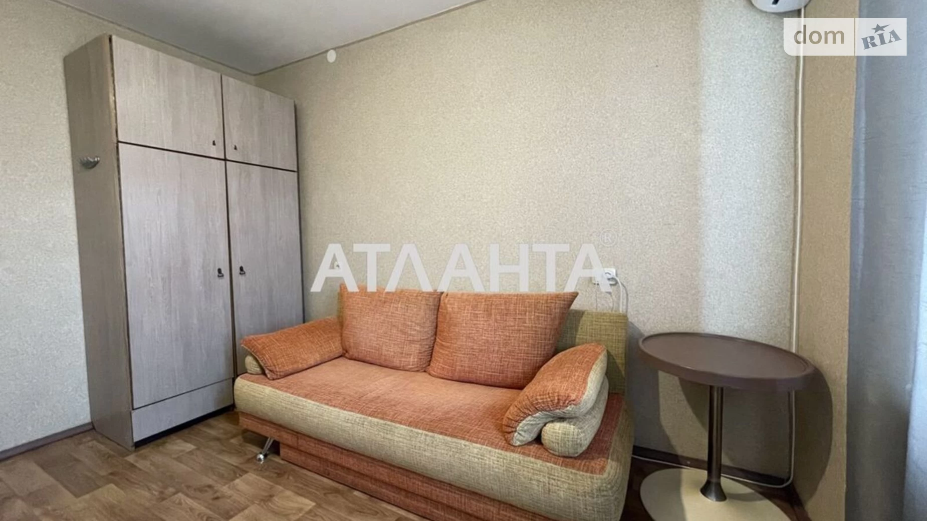 Продается 2-комнатная квартира 49.2 кв. м в Одессе, ул. Академика Королева - фото 2