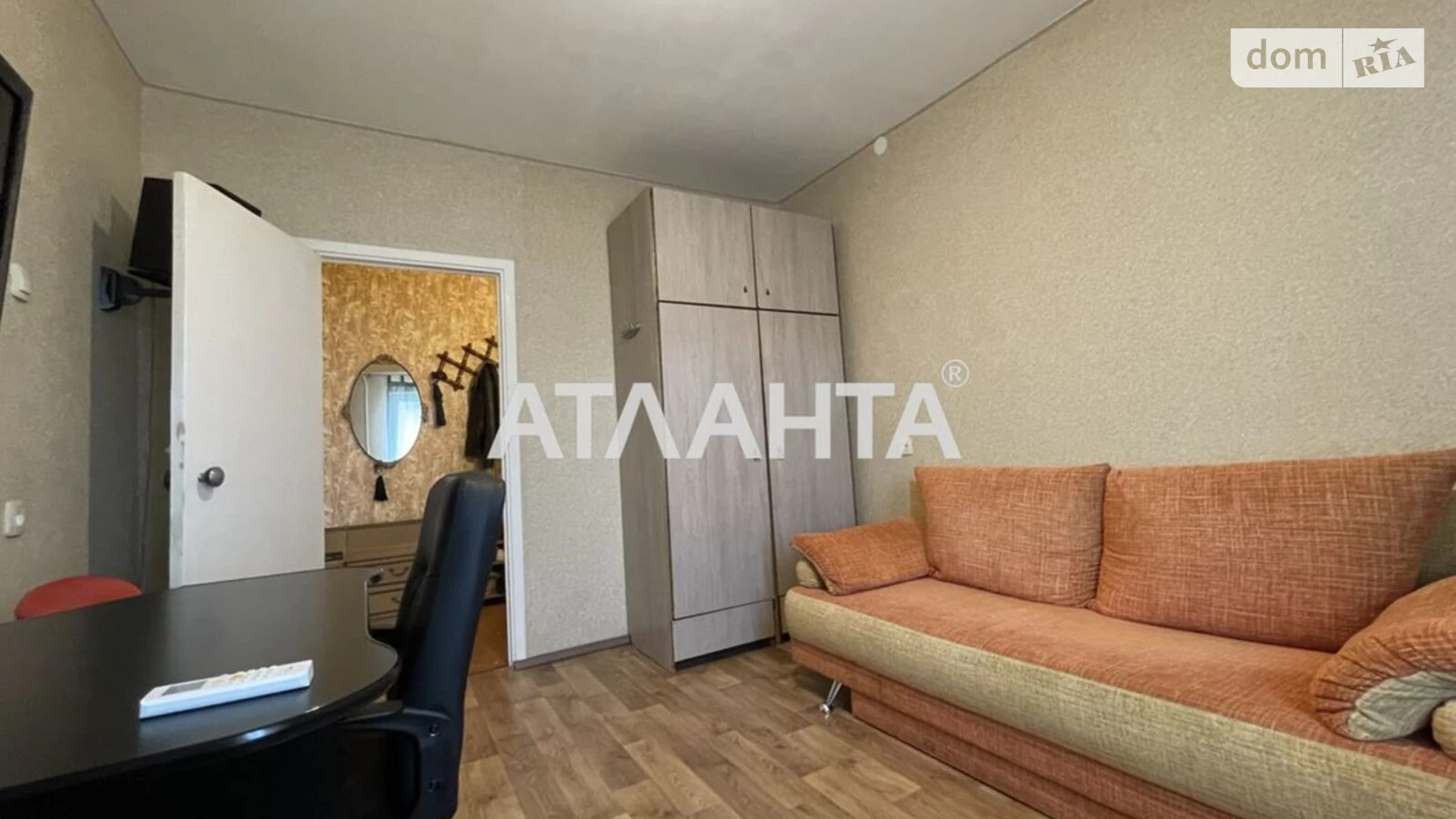 Продается 2-комнатная квартира 49.2 кв. м в Одессе, ул. Академика Королева - фото 3