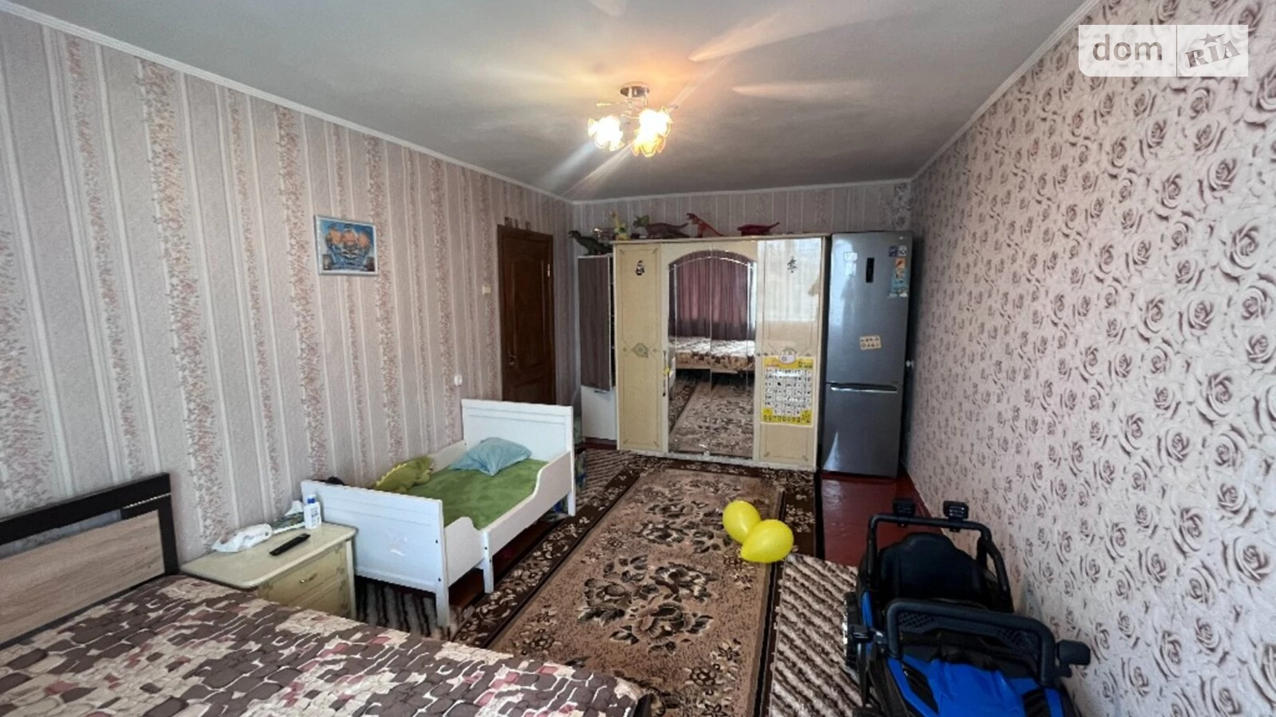 Продается 2-комнатная квартира 49.5 кв. м в Хмельницком, ул. Георгия Гонгадзе(Чкалова), 20/1 - фото 3