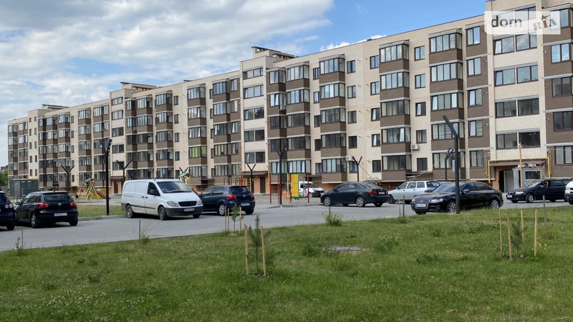 Продається 1-кімнатна квартира 40.1 кв. м у Агрономічному, вул. Центральна(Мічуріна) - фото 4