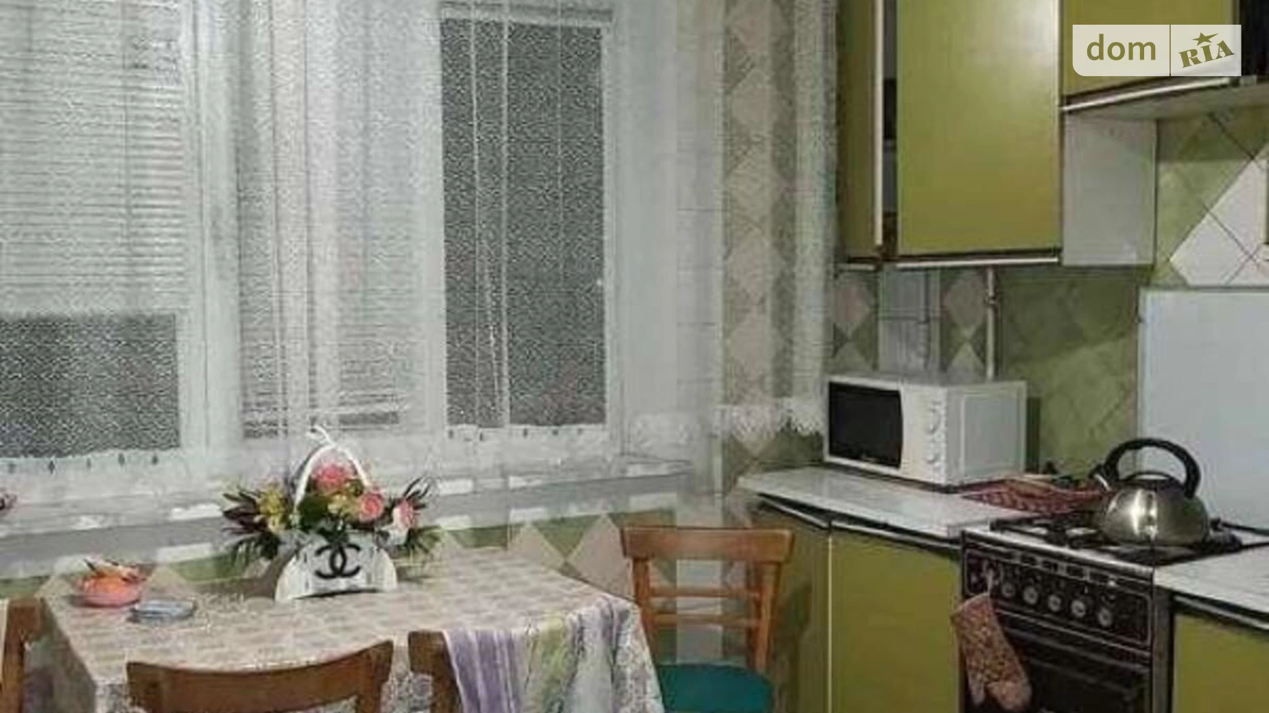 Продається 3-кімнатна квартира 67 кв. м у Харкові, вул. Гвардійців-Широнінців, 51